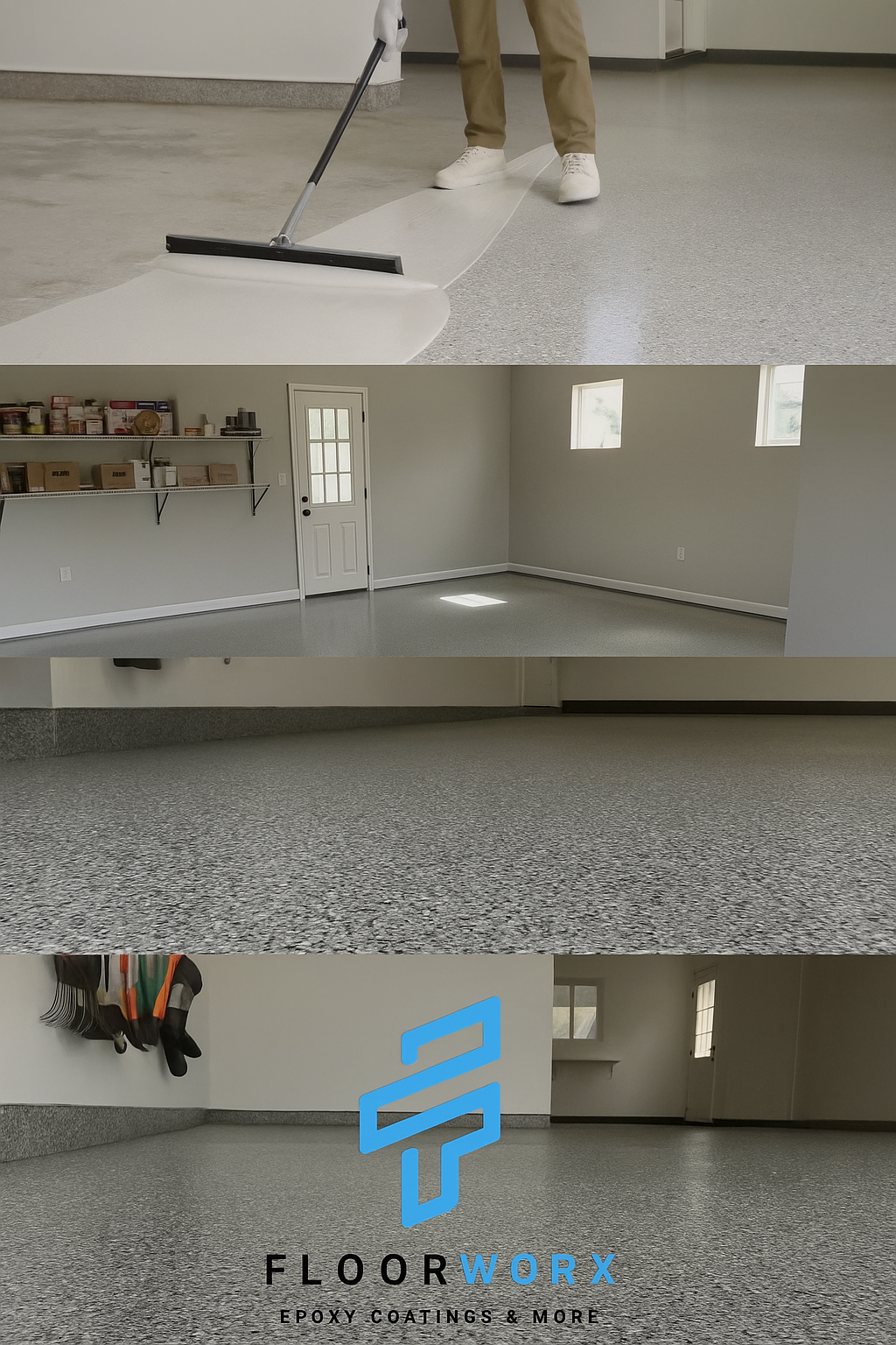  for Floorworx in Westchester County, NY