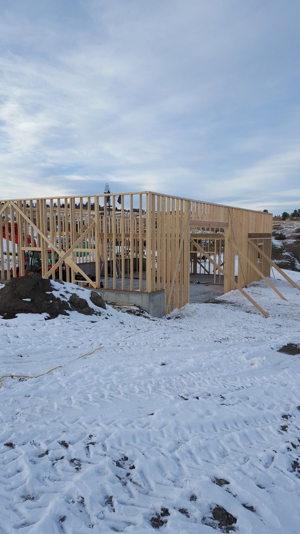  for Savvy Builders in Billings, Montana