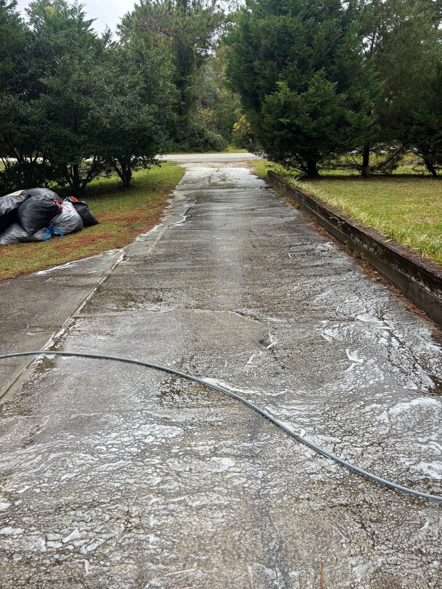  for Living Stream Pressure Washing in Wilmington, NC