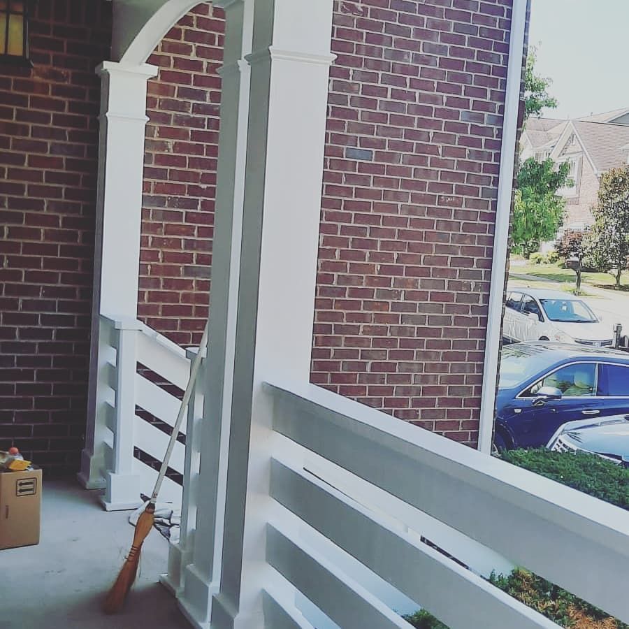  for ProMaster Painting in Clarksville, TN