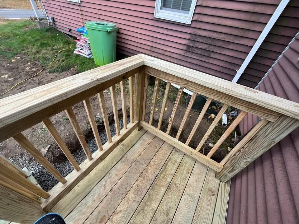 All Photos for Powers Contracting in Swanzey, NH