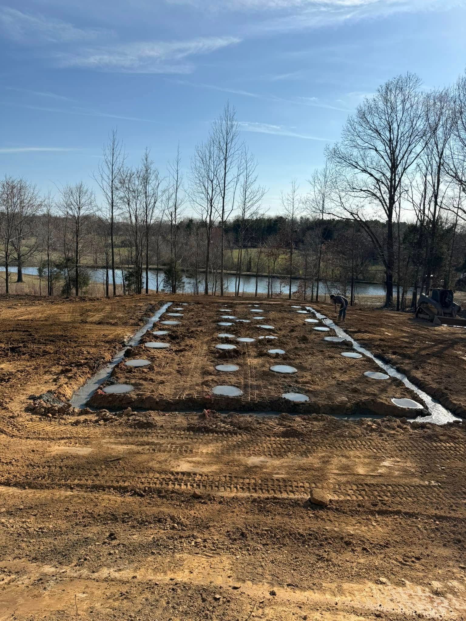  for West TN Dirt Works in Lexington, TN