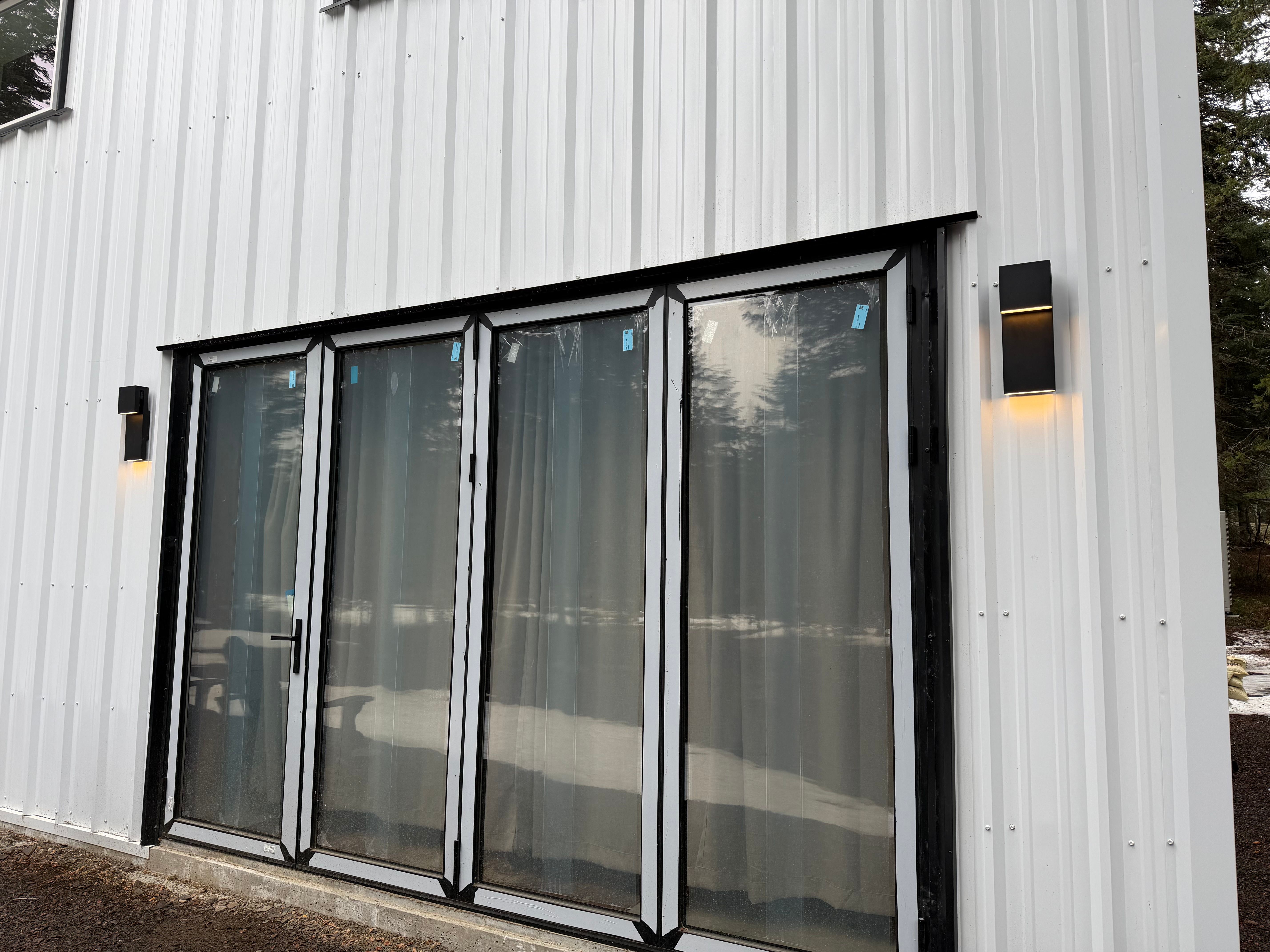  for JF Electric LLC in McCall, ID