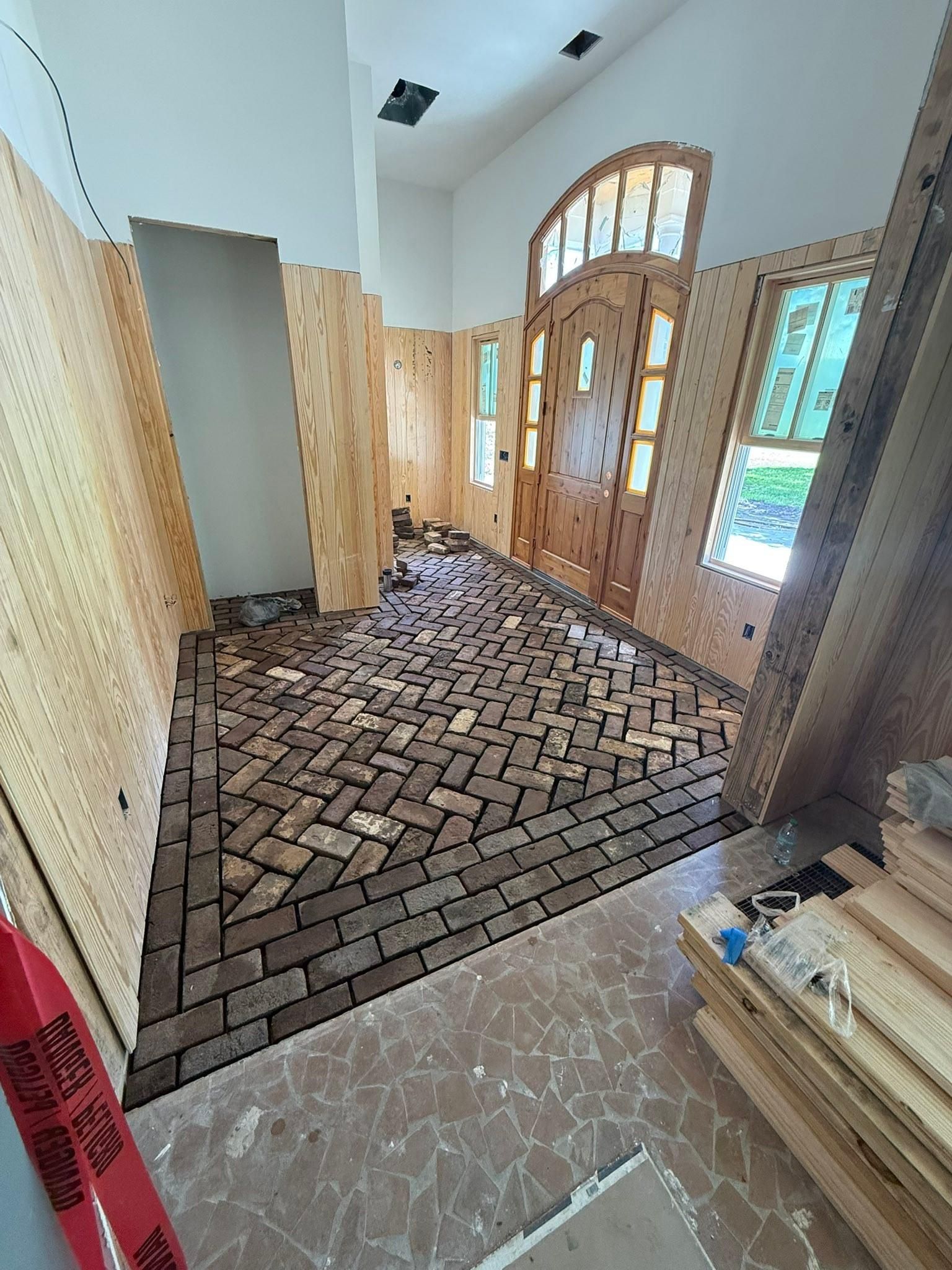  for Atlantic Coast Tile Contractors in Charleston, SC
