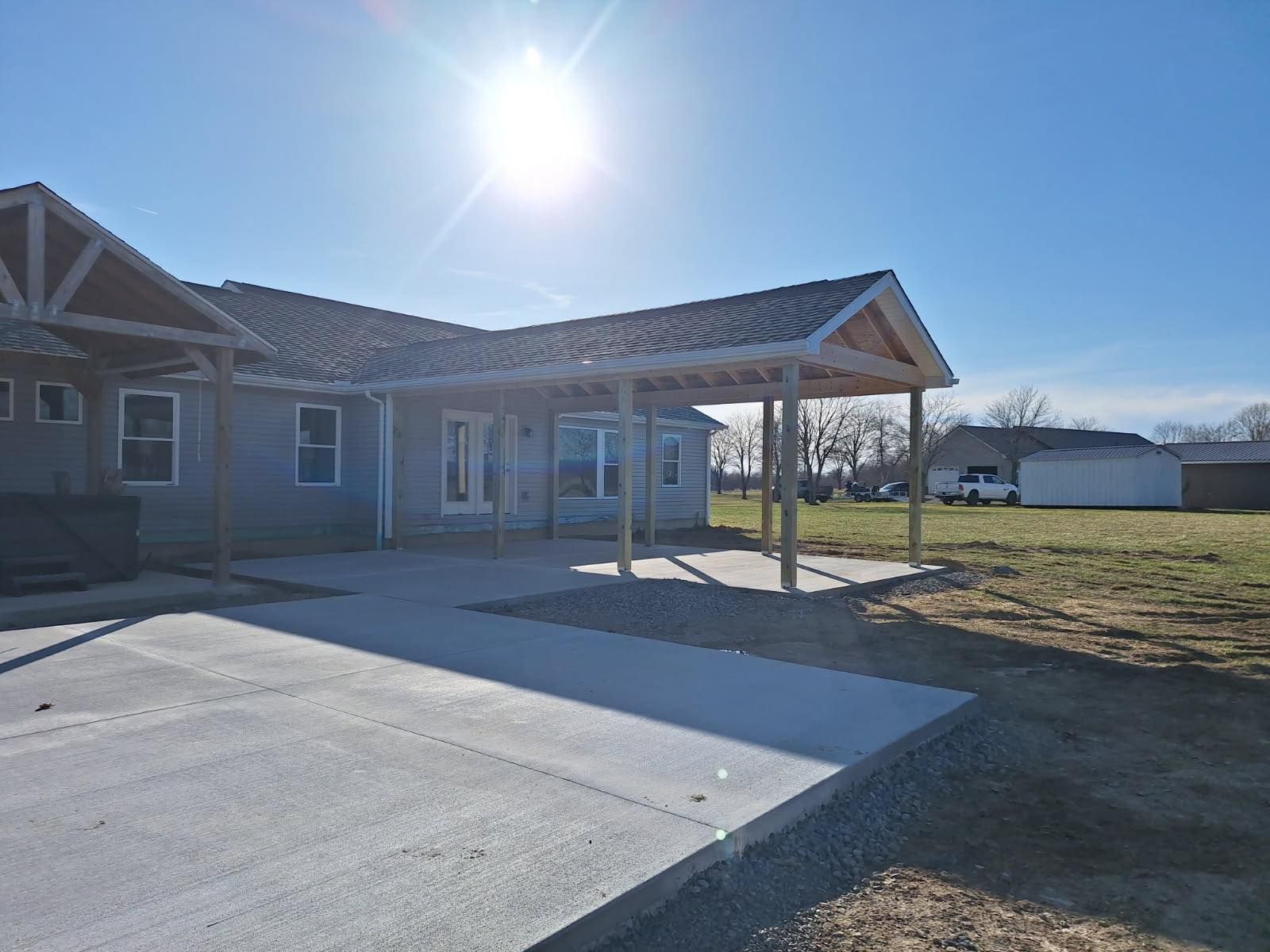 All Photos for Minich Contracting LLC in Marion Center, PA