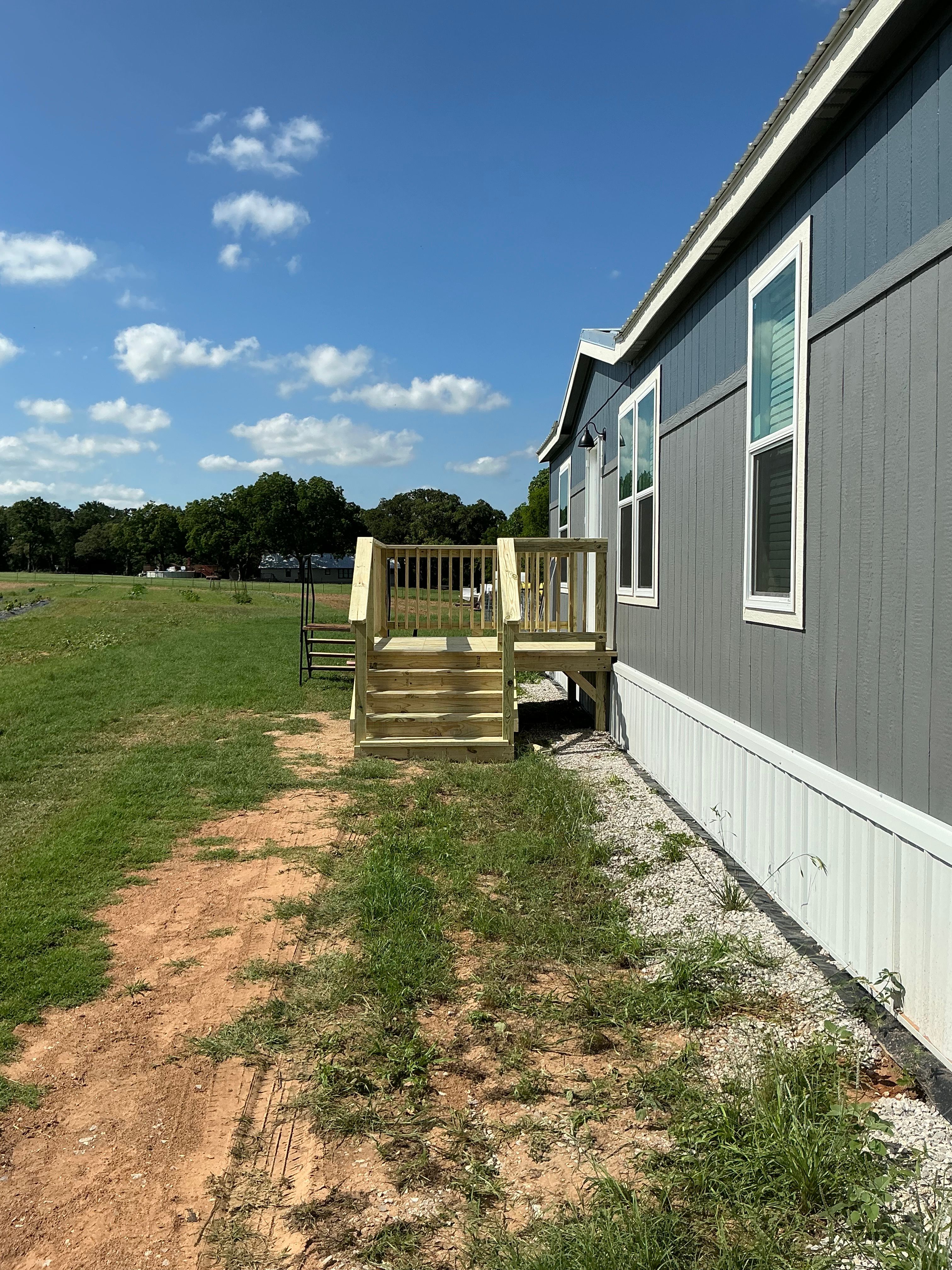  for Timberline Deck and Patio LLC in Waco, TX