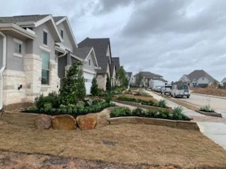  for Red Agave Landscape Build & Design in Houston, TX