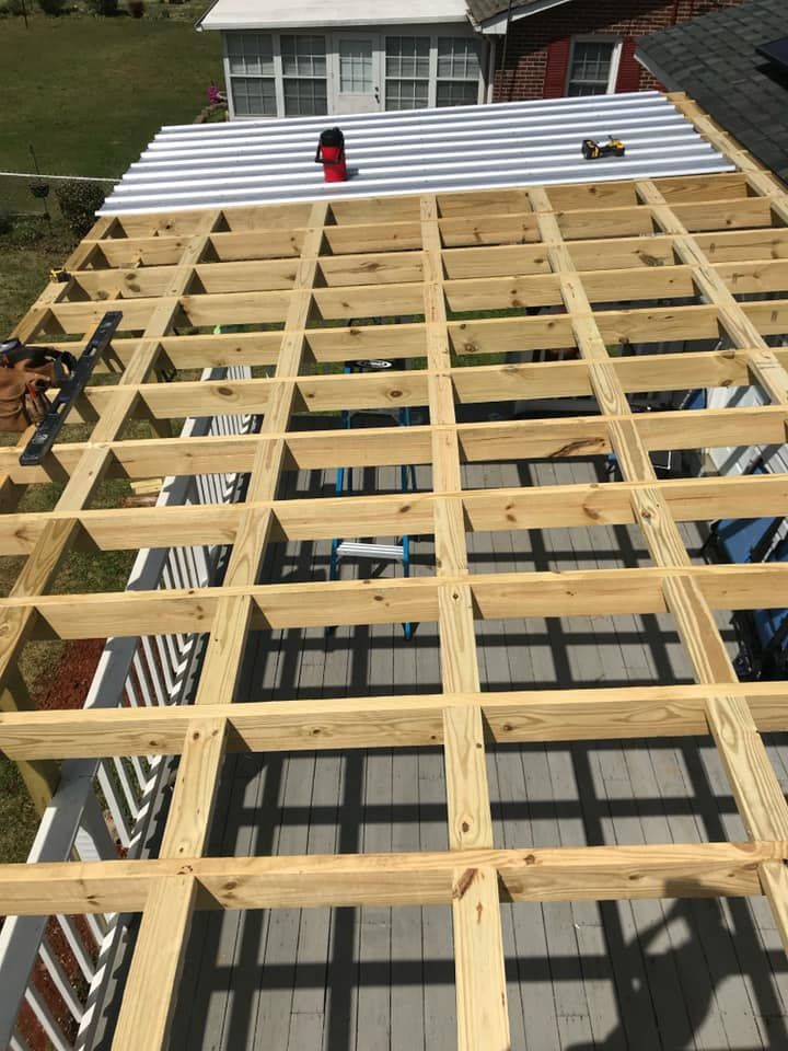  for BrileyBuilds in Greenville, SC