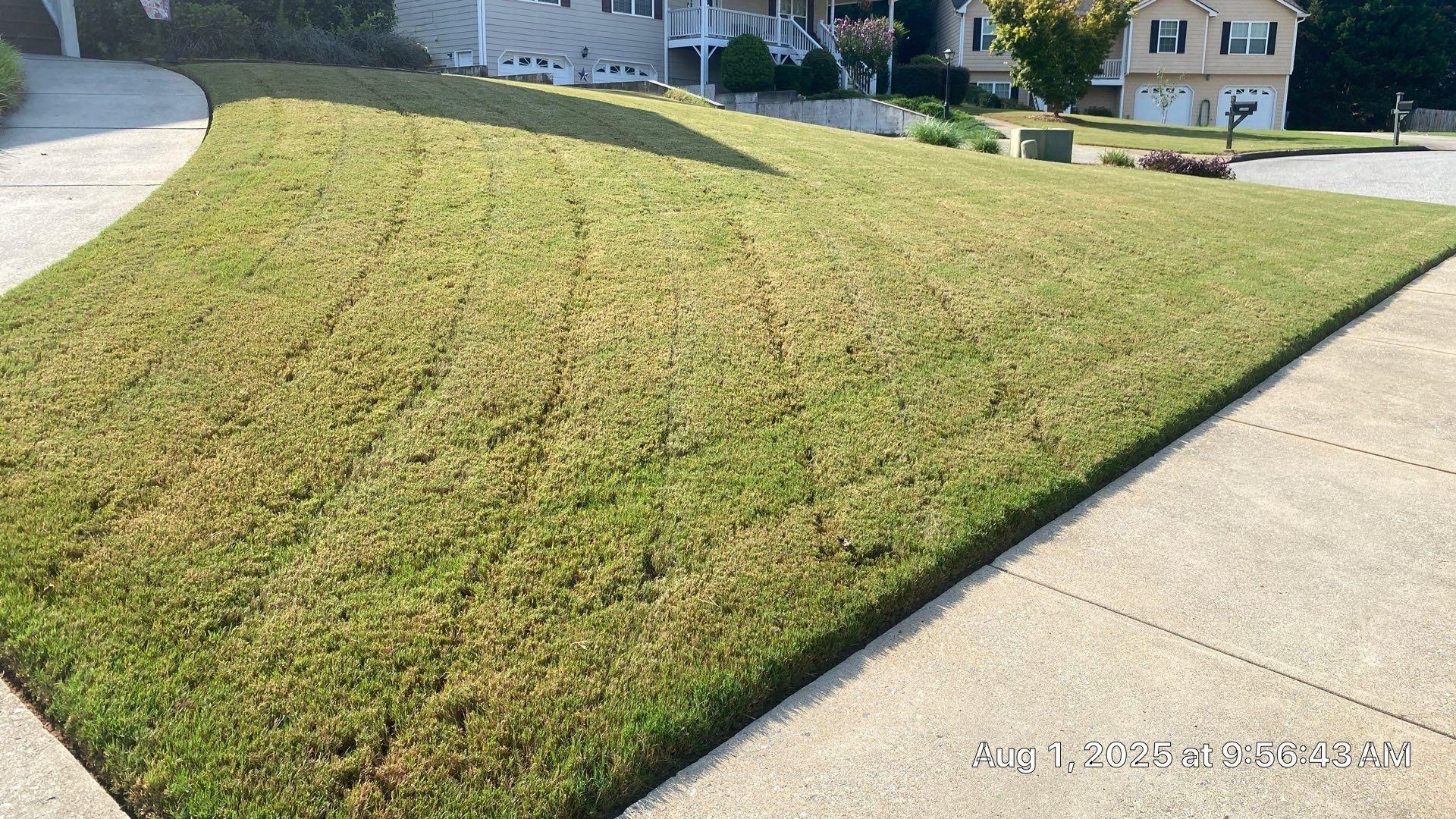  for New Beginning Landscape & Remodel LLC in Atlanta, GA