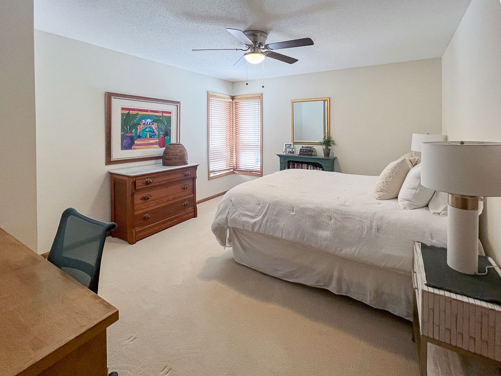  for Thunder Bear Painting in Eden Prairie, Minnesota