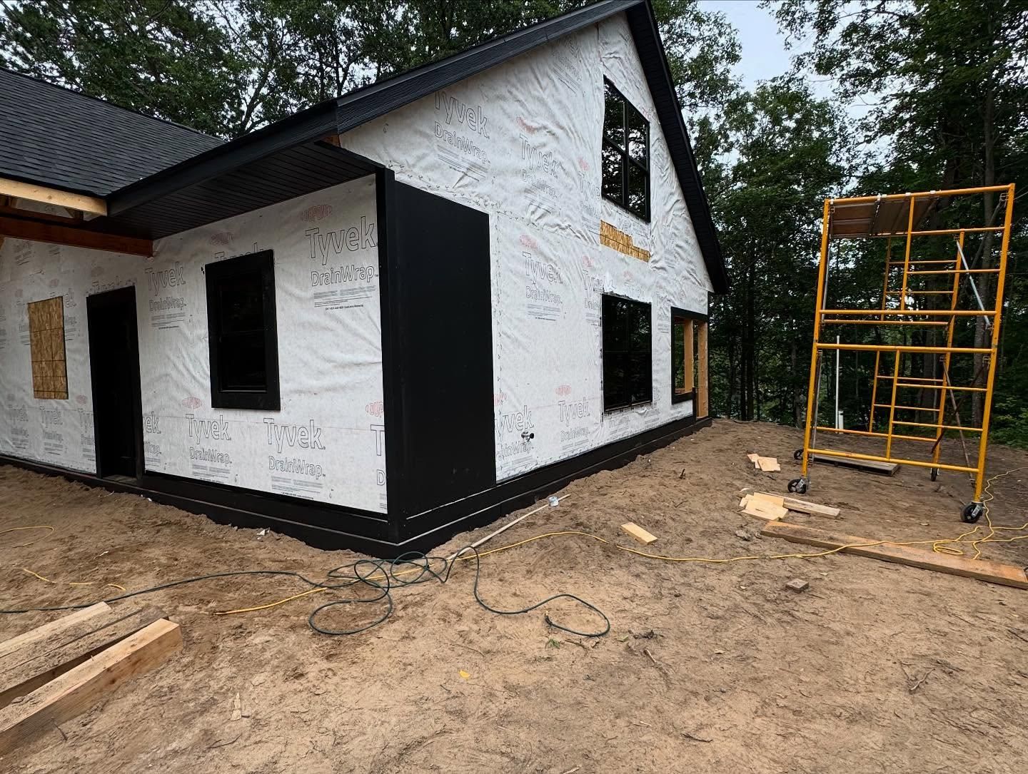  for CM Contracting, LLC  in Milaca, MN