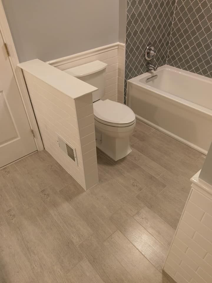 Interior Renovations for Abundant Contractor Supply in Newtown, PA