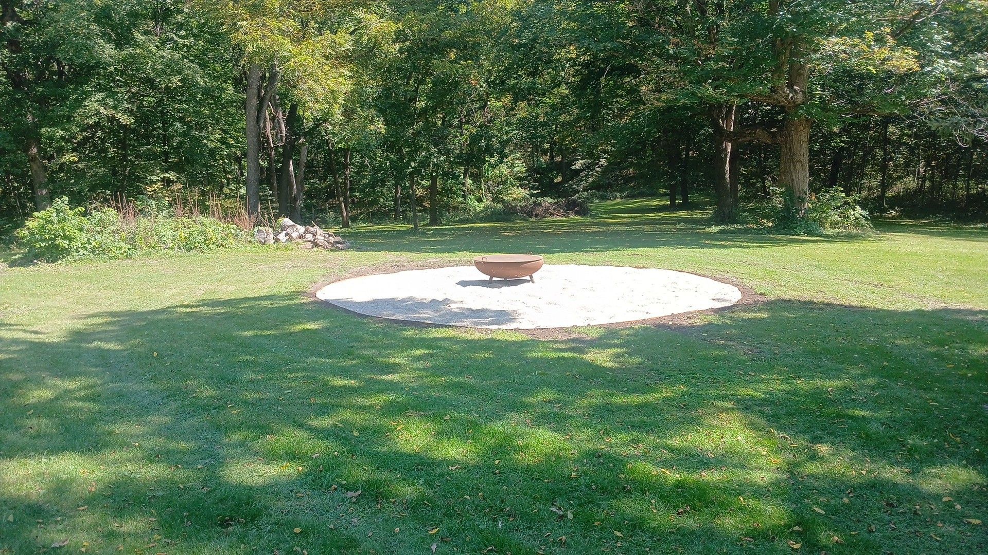  for Willing Trucking & Excavating in Evansville, WI