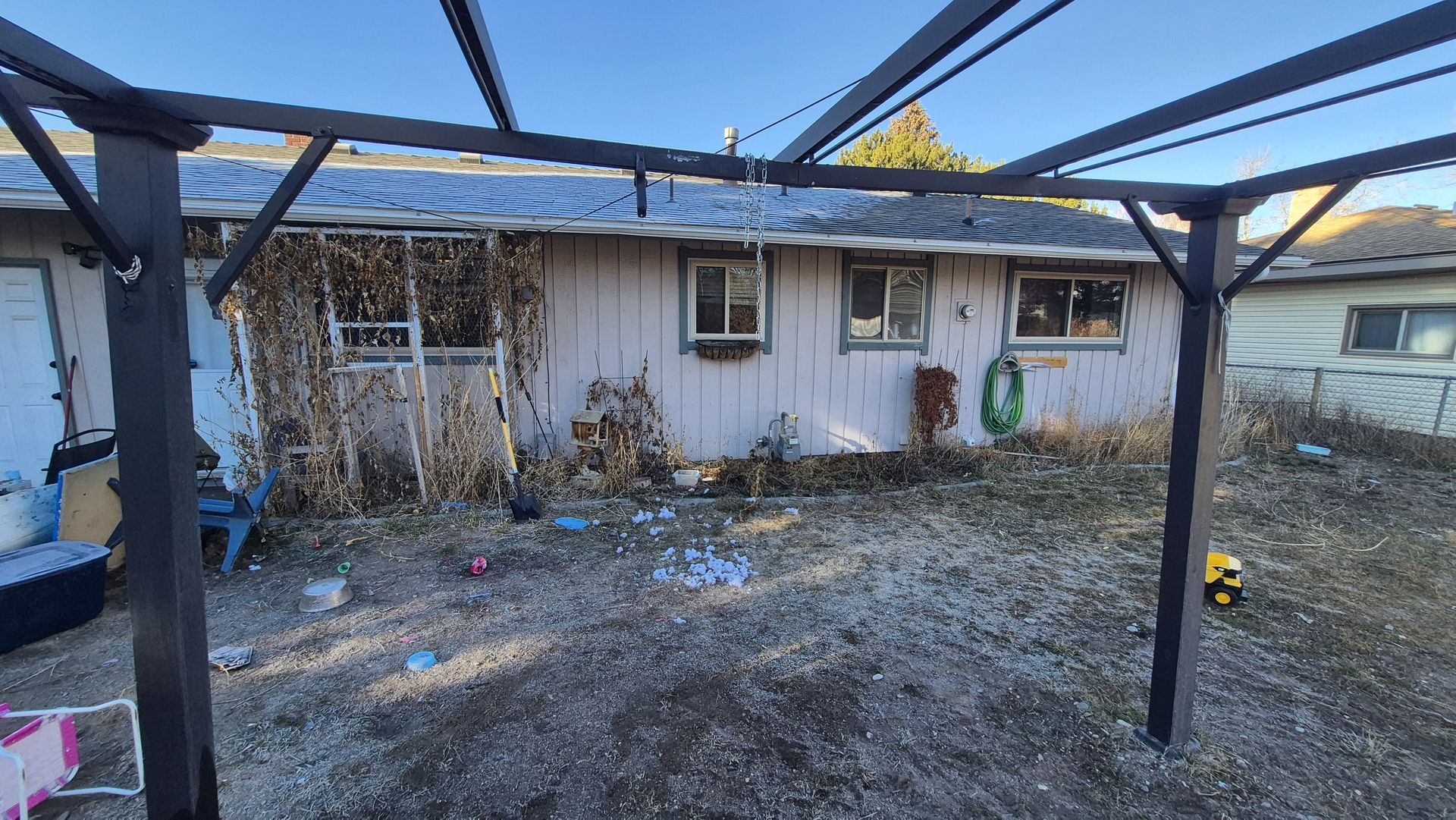  for Vivid Windows in Centerville, UT