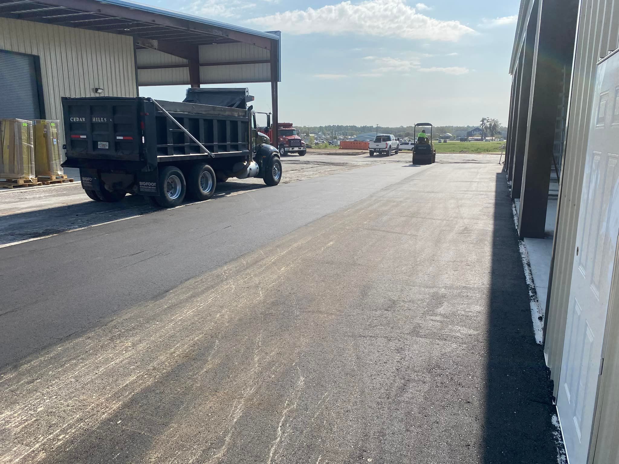 All Photos for Asphalt Management Group in Macclenny, FL