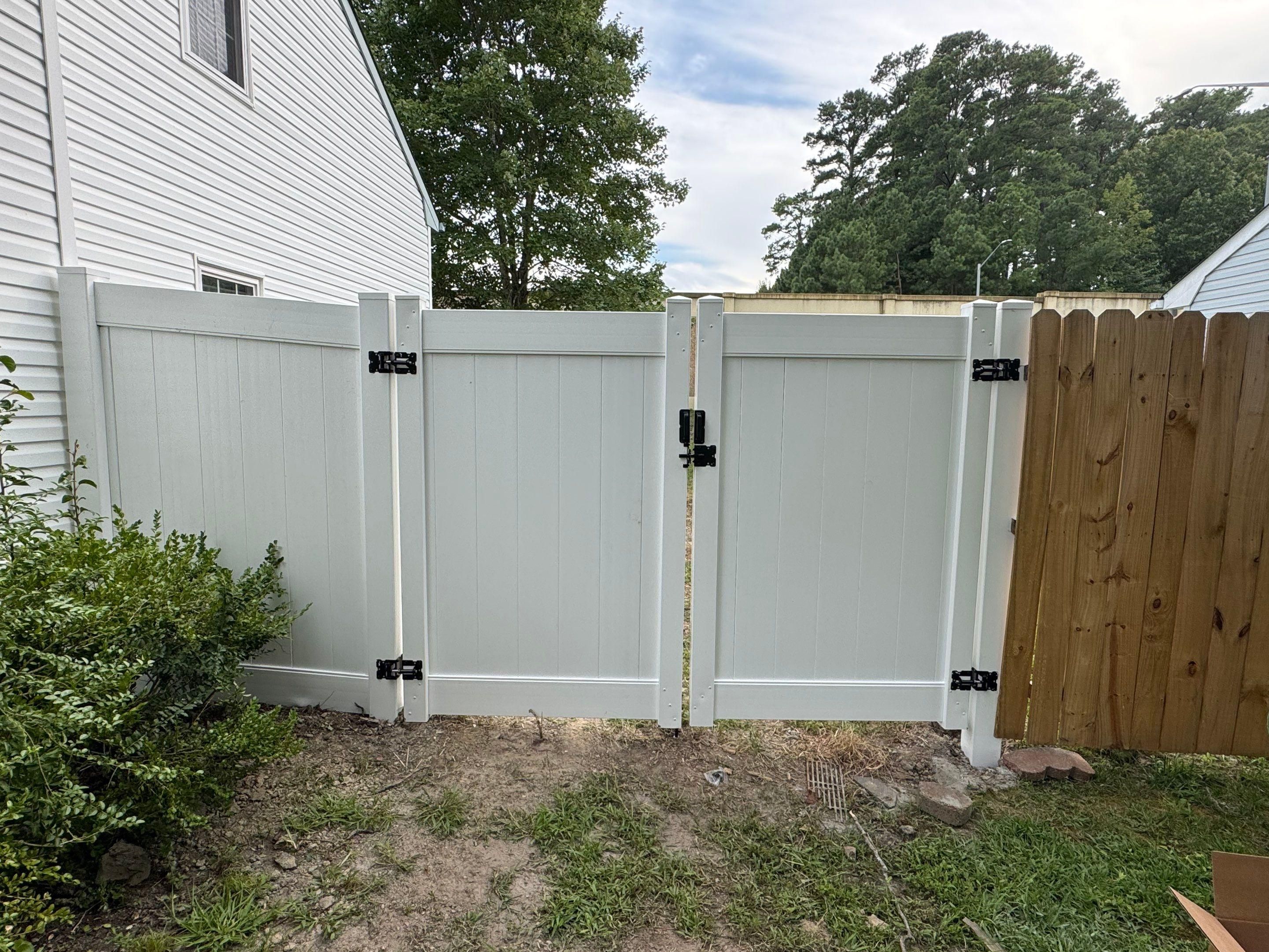 All Photos for Tidewater Trim & Deck in Moyock, NC