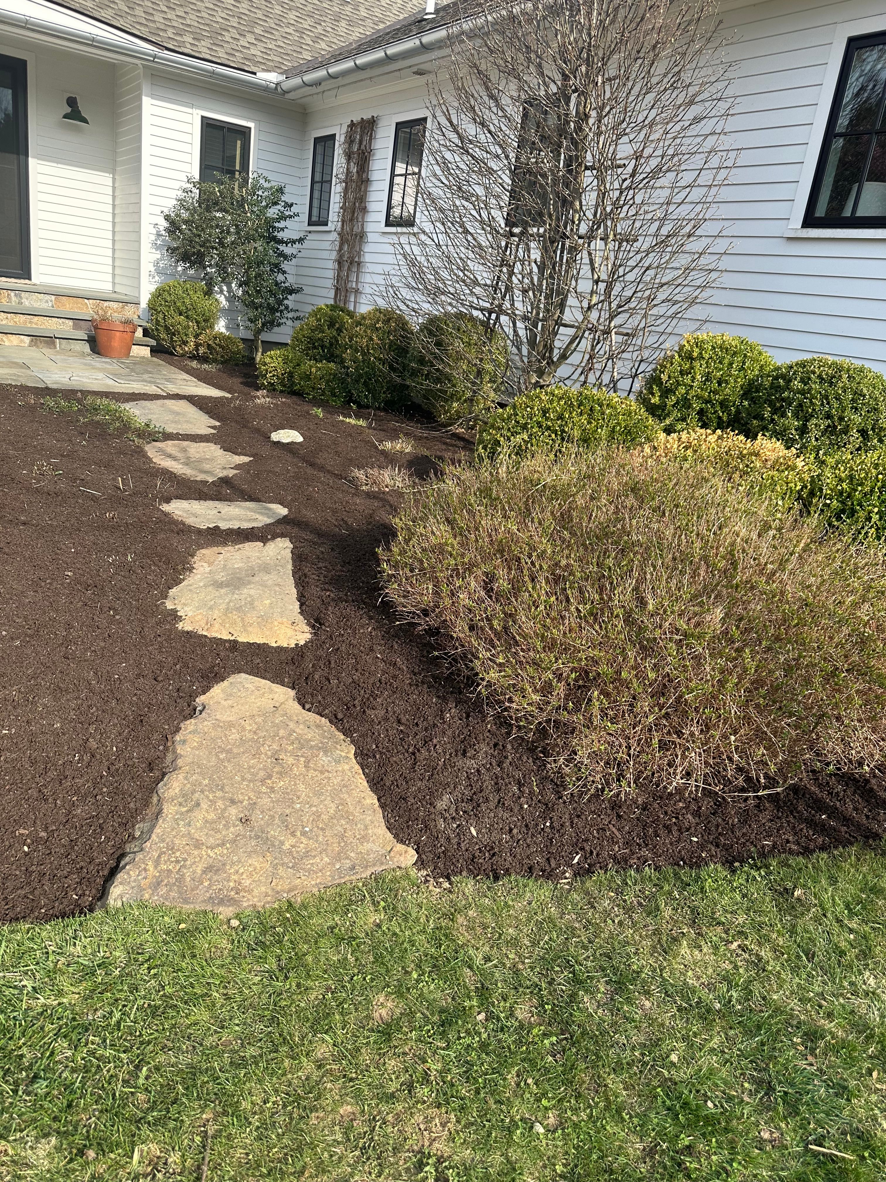  for JAD Excavating LLC in Goshen, CT