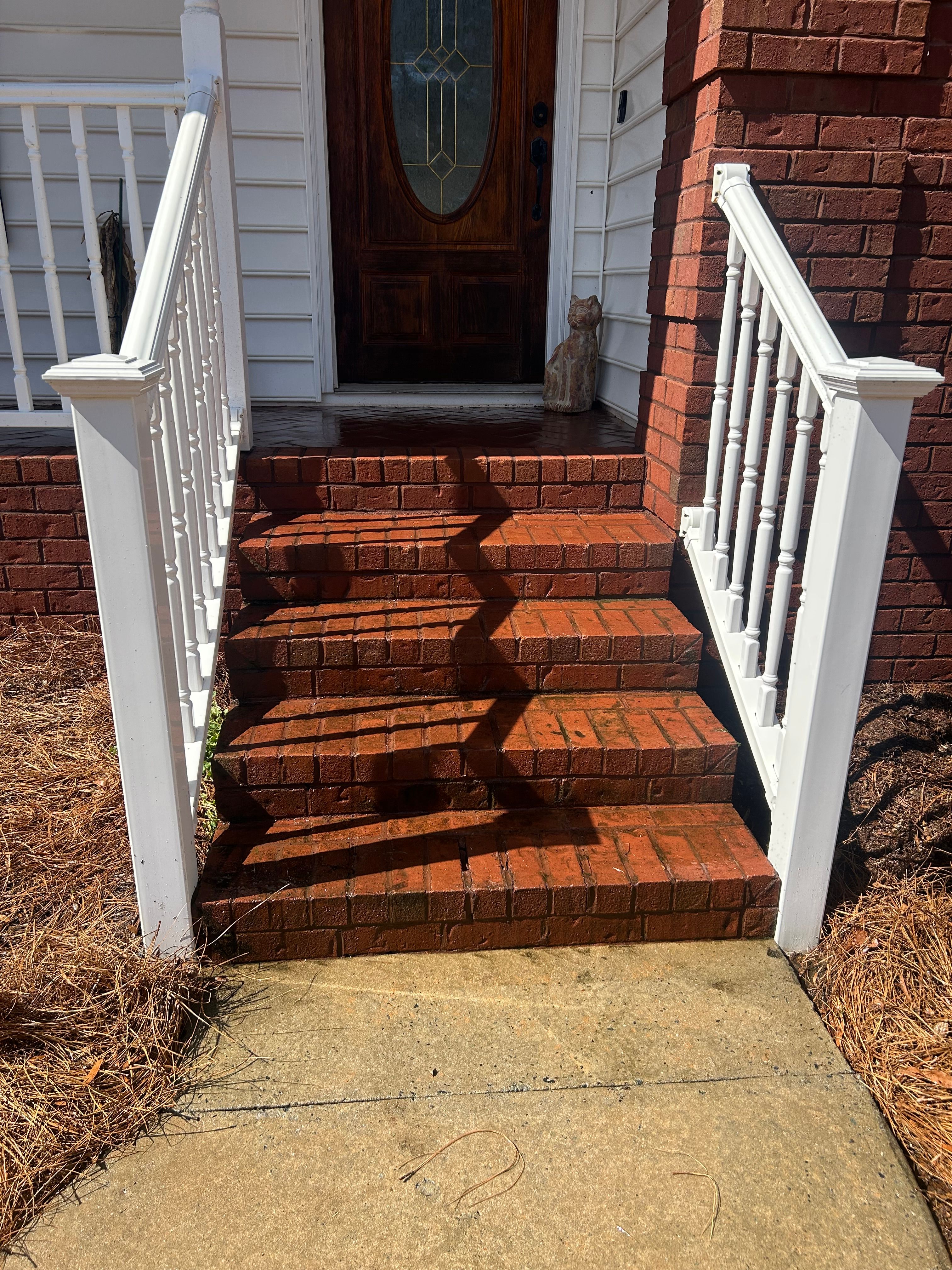  for EZ Painting & Washing in Macon, GA