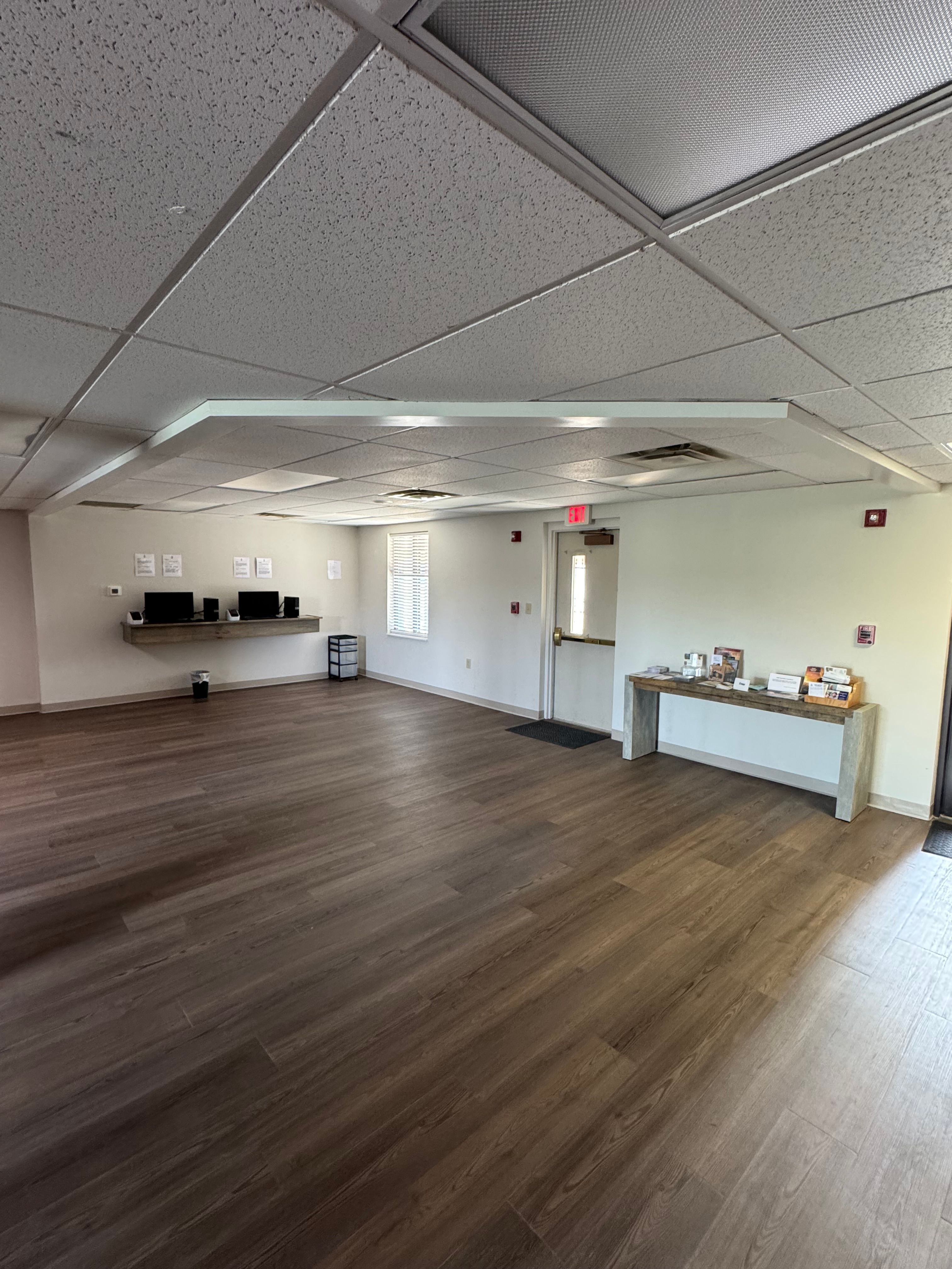 Before and afters for Harris Construction Services in Maryville, TN