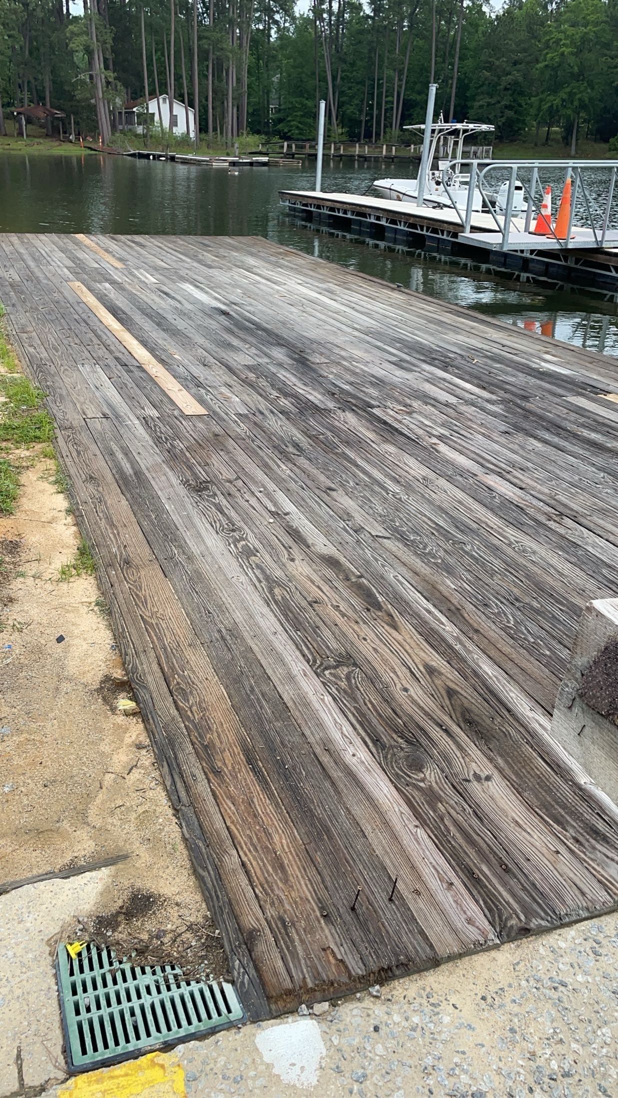  for JDF Carpentry LLC in Lake Murray of Richland, SC