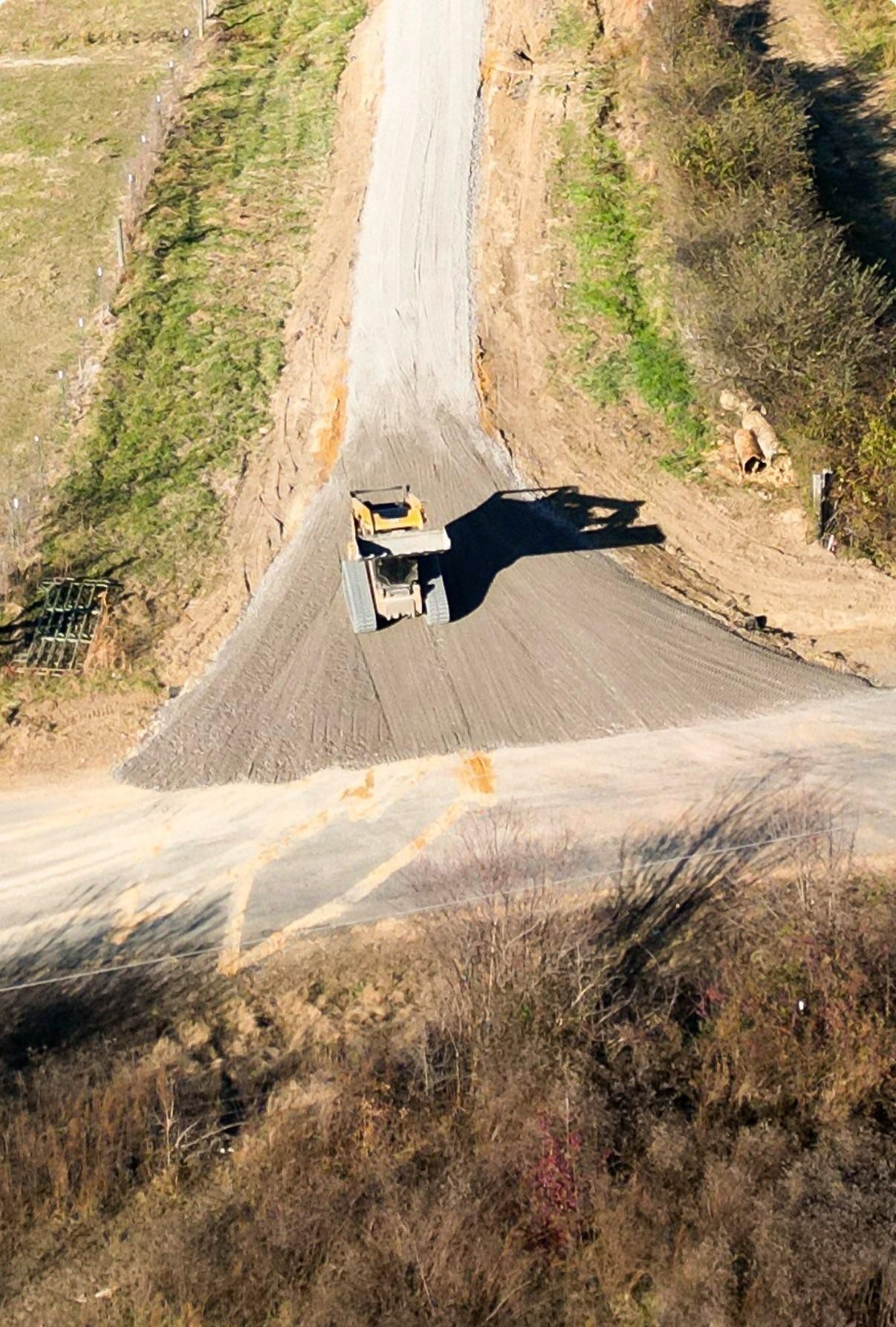  for Collins Constructors in Fyffe, AL