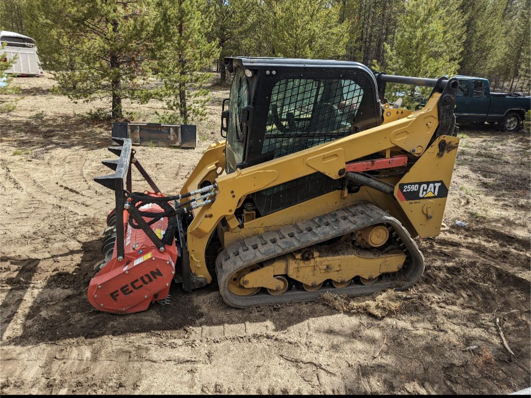 All Photos for Bailey's Cutting LLC in Bend, Oregon
