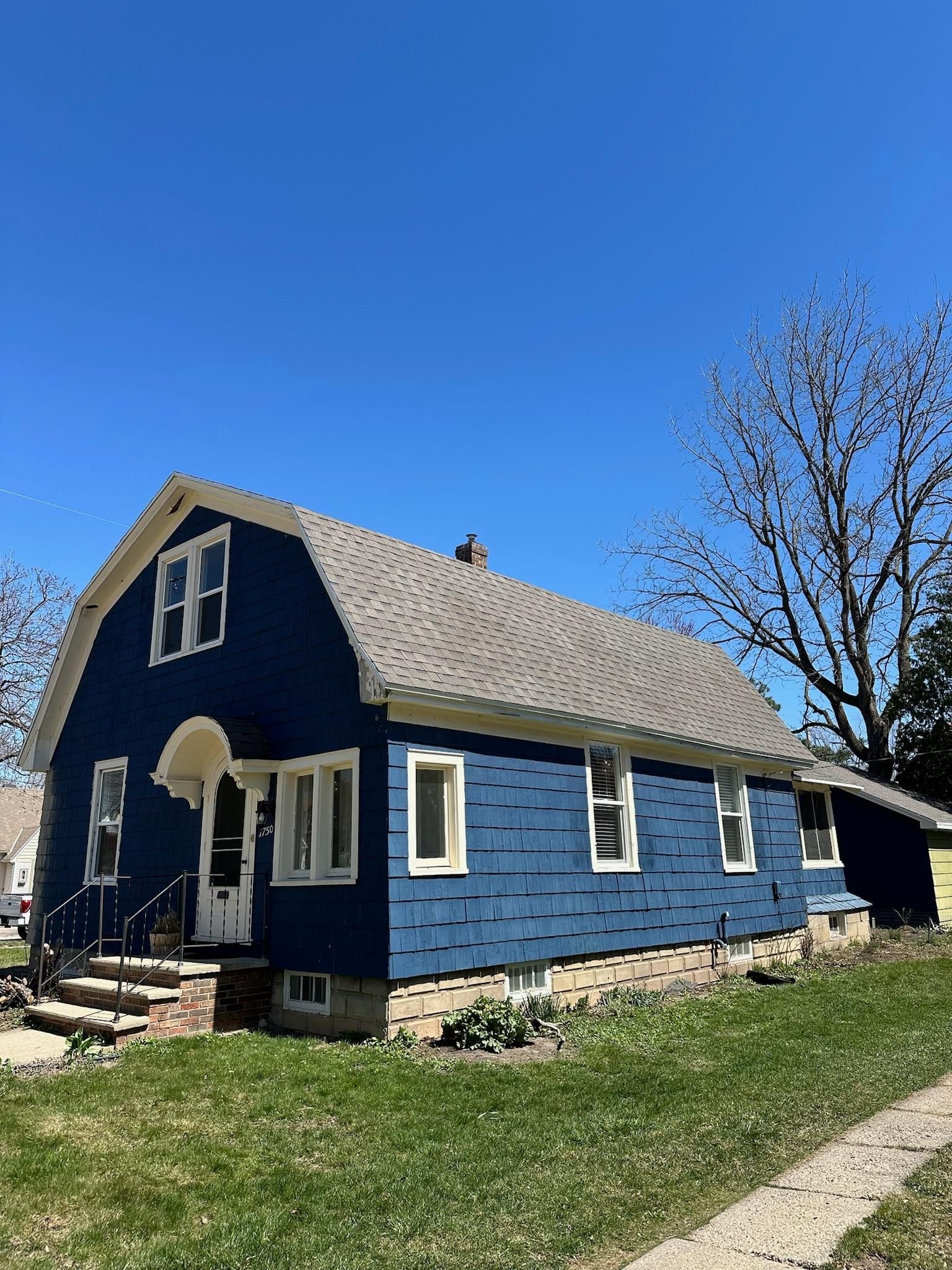  for Prime Roofing LLC in Menasha, WI