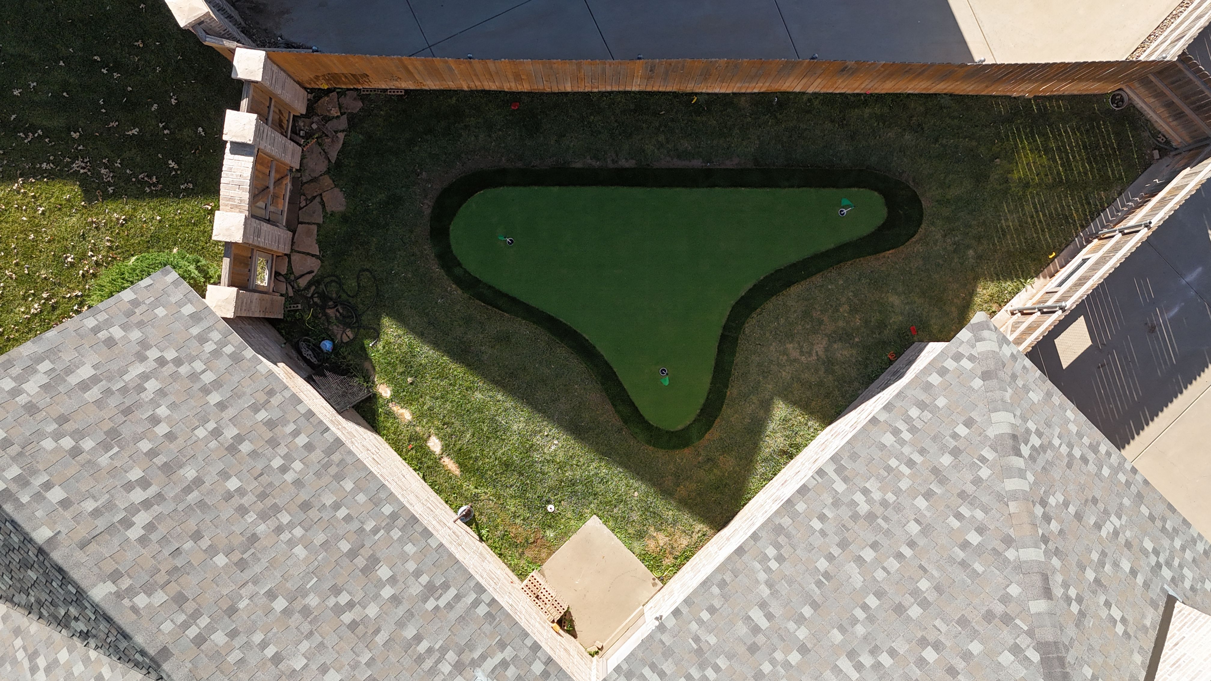  for Cole Landscaping & Pools, LLC in Amarillo, TX