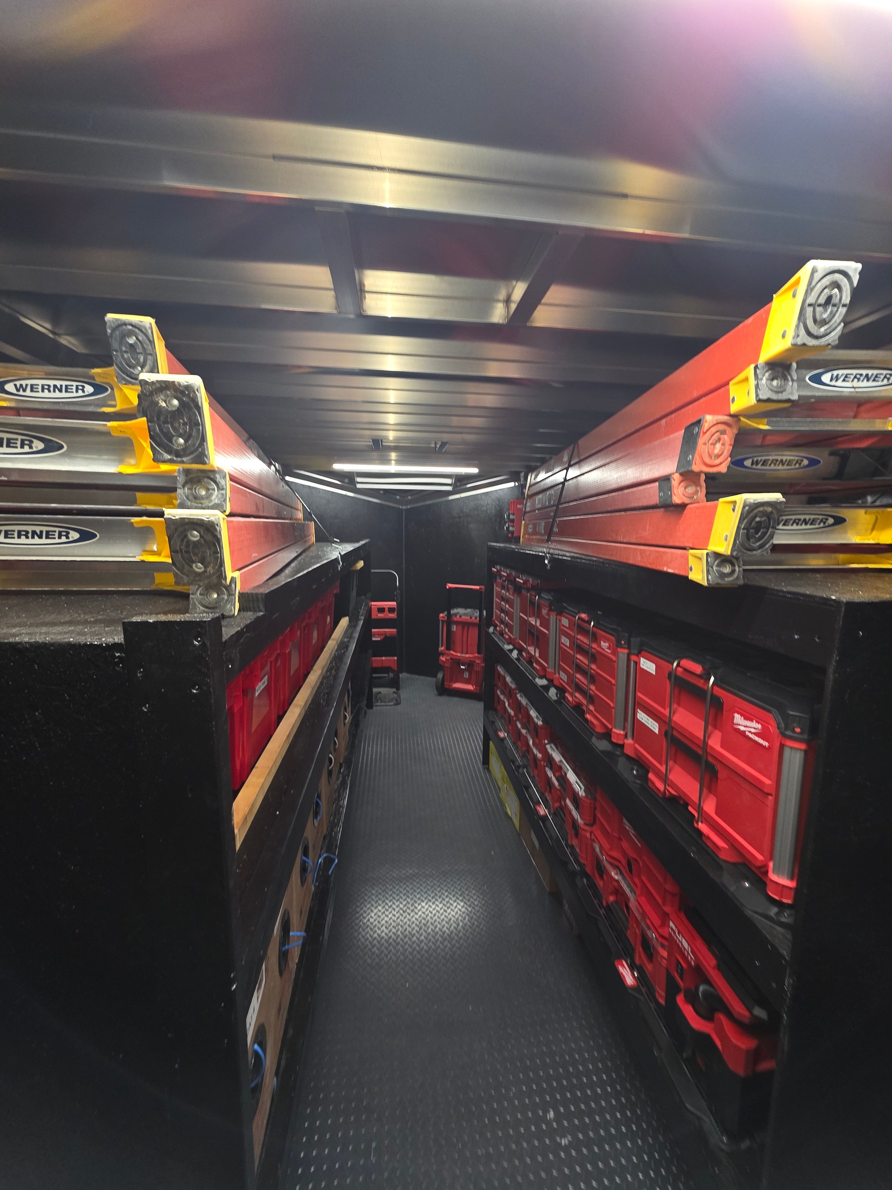  for White Sands Communications & Electric in Rigby, ID