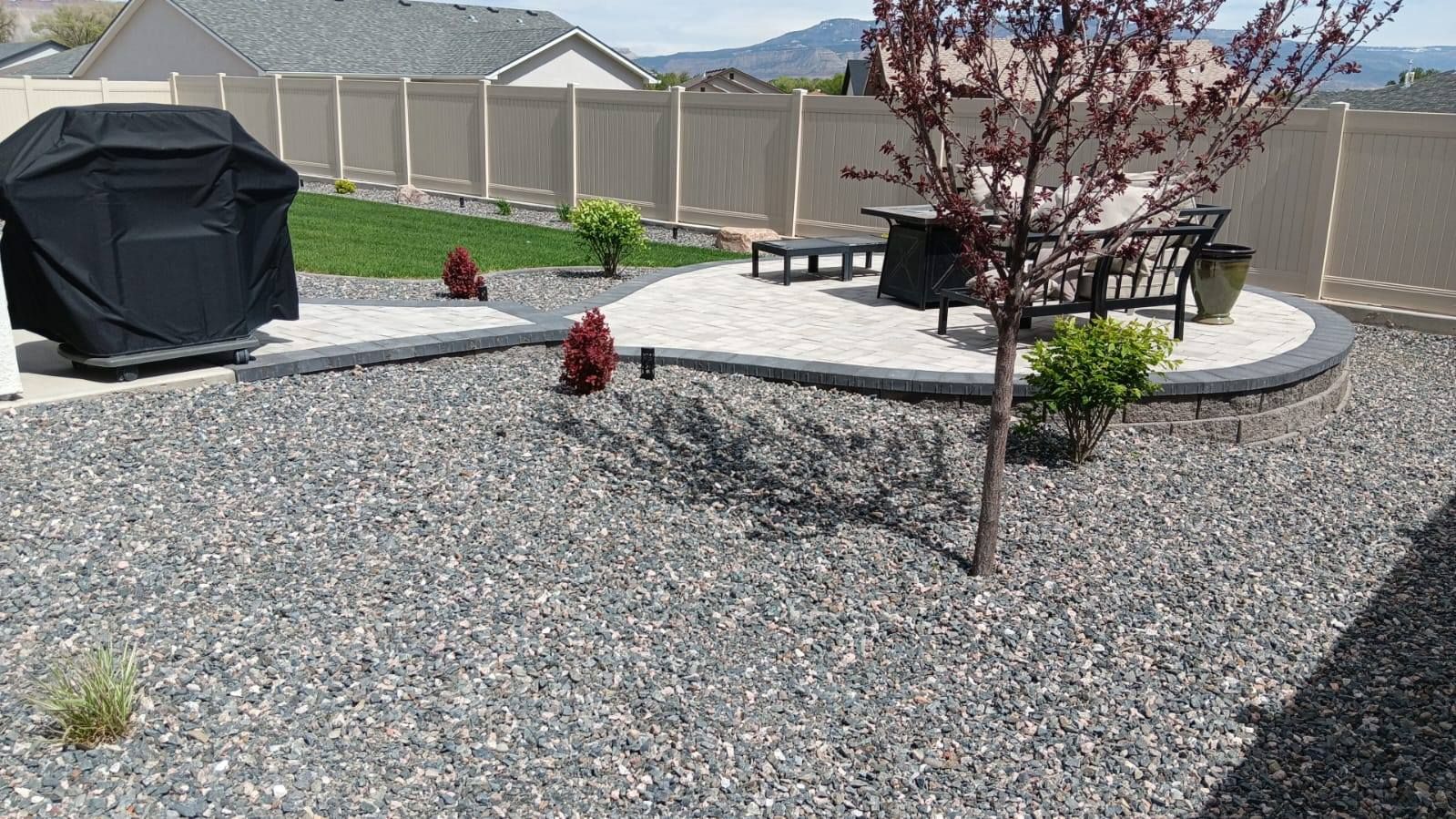 All Photos for Double A Home & Lawn Services in Montrose, CO