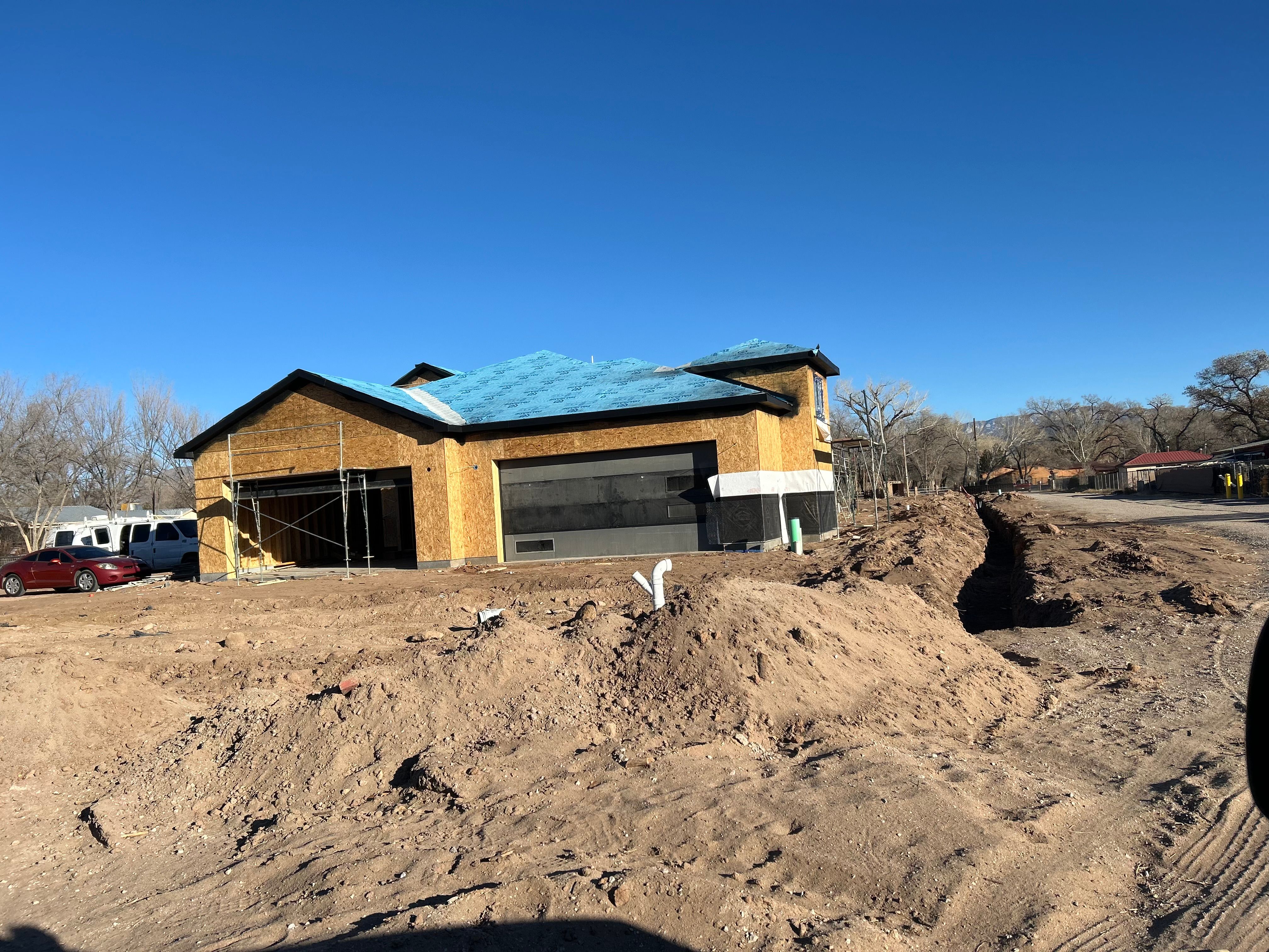 All Photos for Lucero's Painting & Floor Coating in Albuquerque, NM