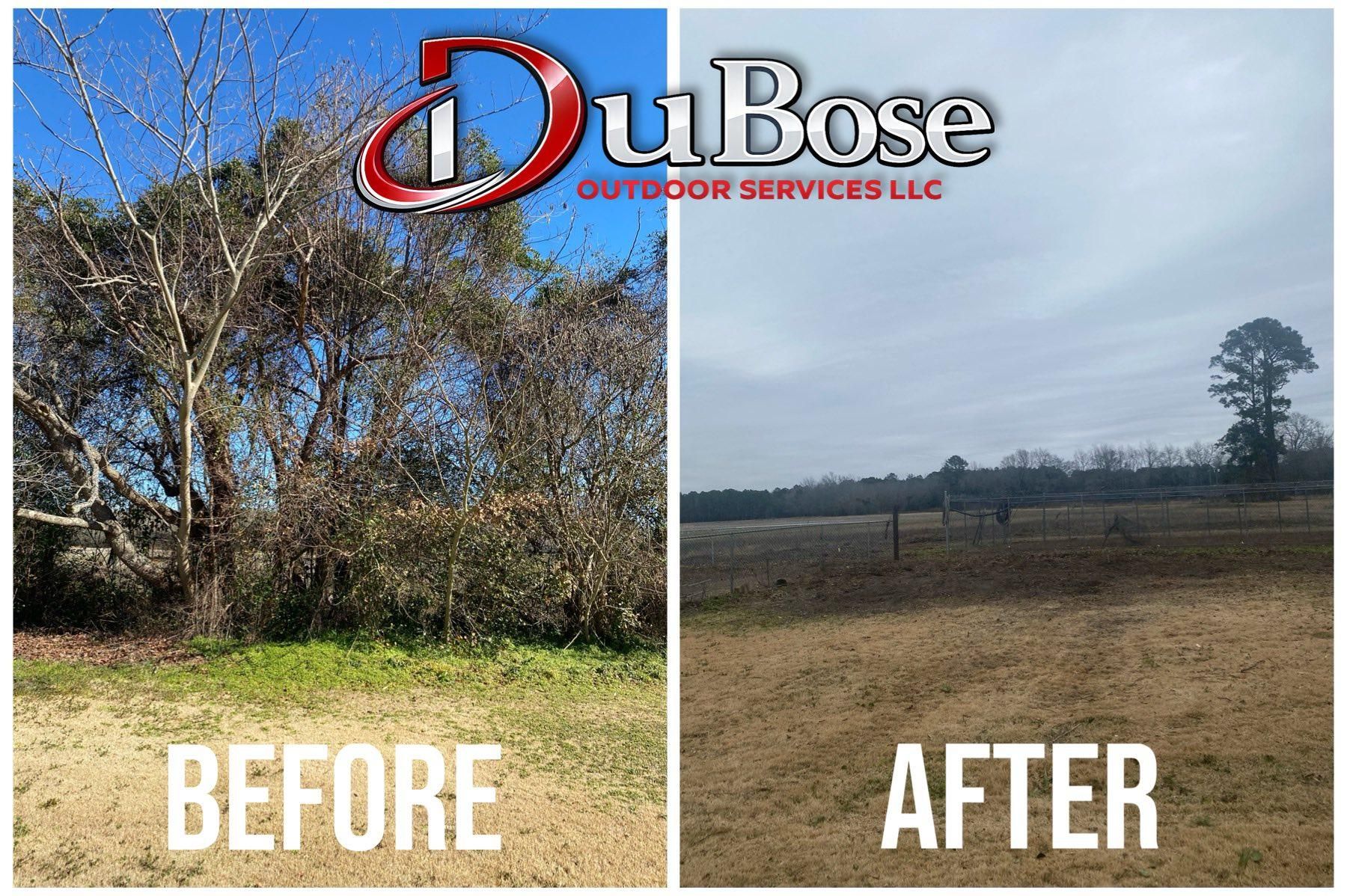 All Photos for DuBose Outdoor Services in Sumter, SC