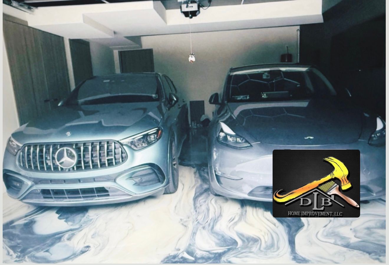  for DLB Home Improvement, LLC in Westfield, NJ