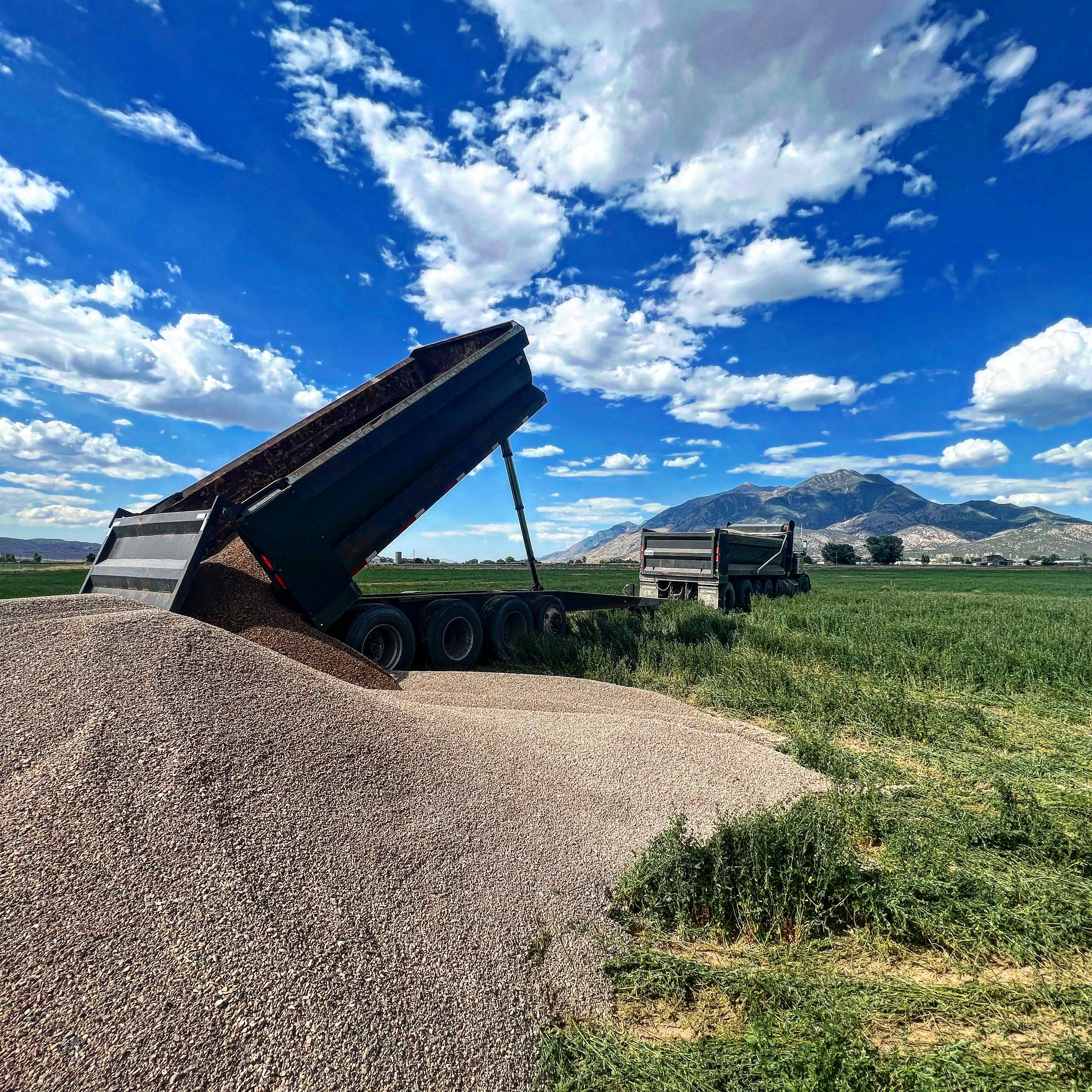  for Premier Rockwall & Excavating in Utah County, UT