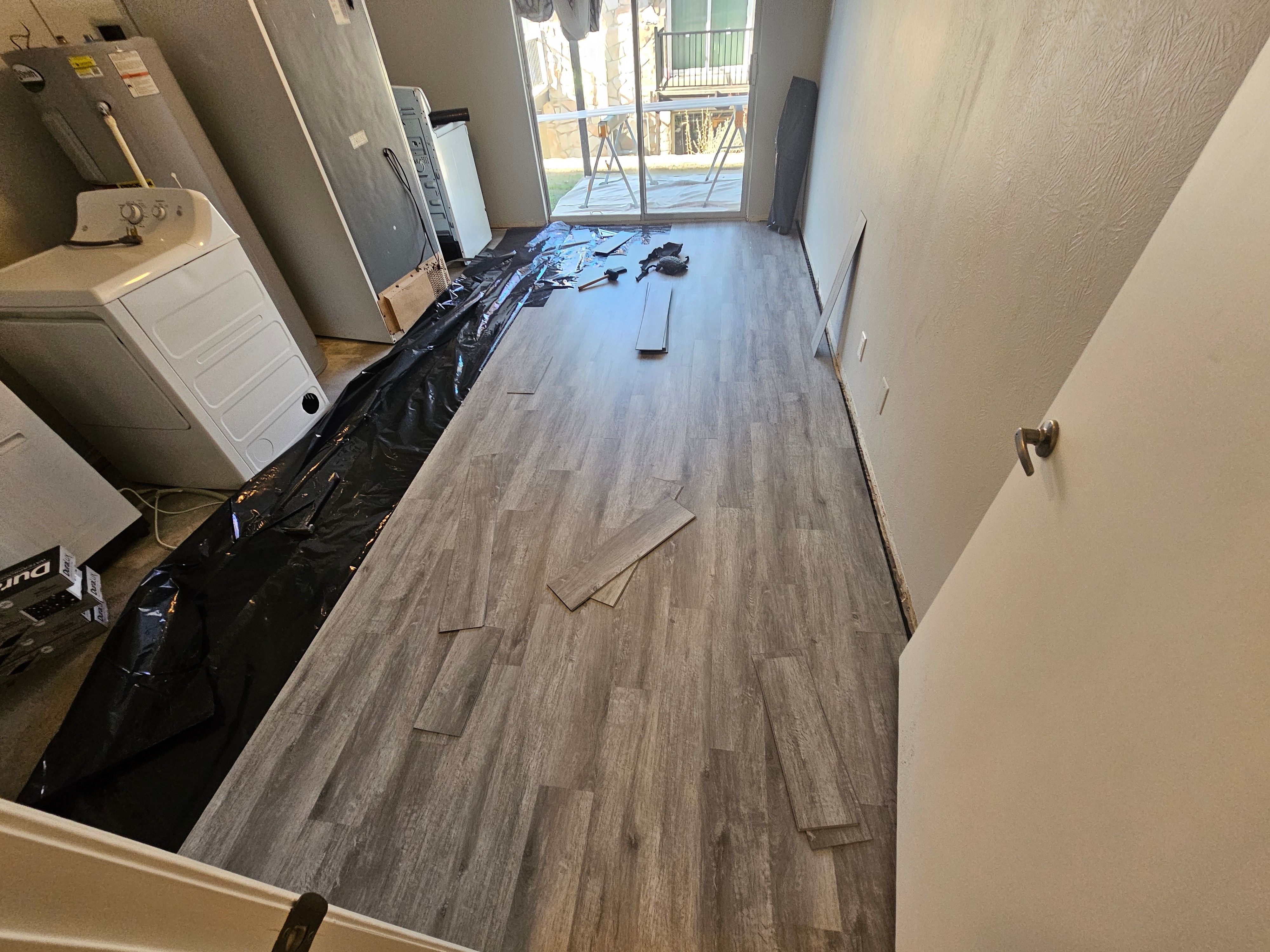  for Cotanny Construction LLC in Austin, TX