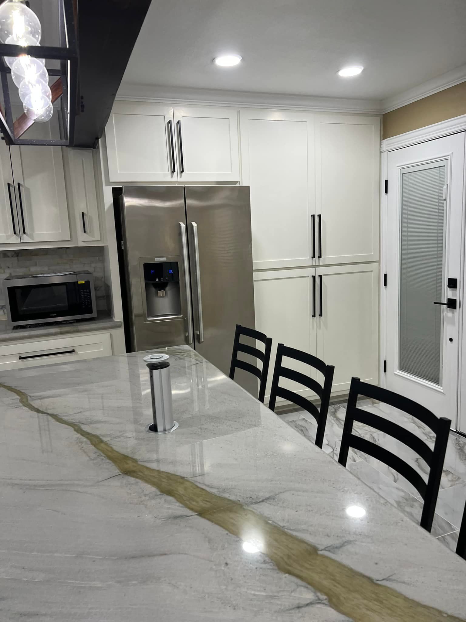  for Solano’s Construction in Houston, TX
