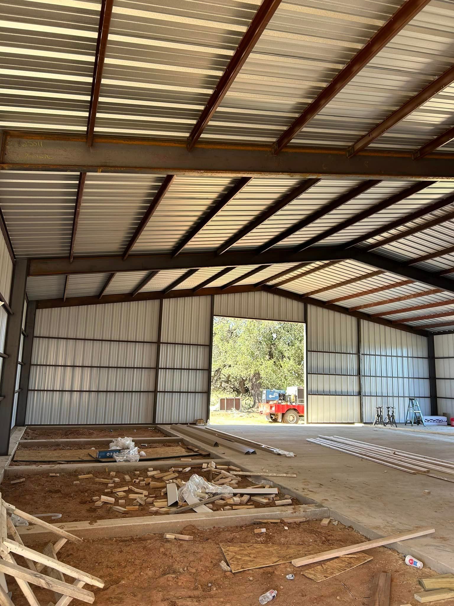  for Hankins Contracting in Killeen, TX