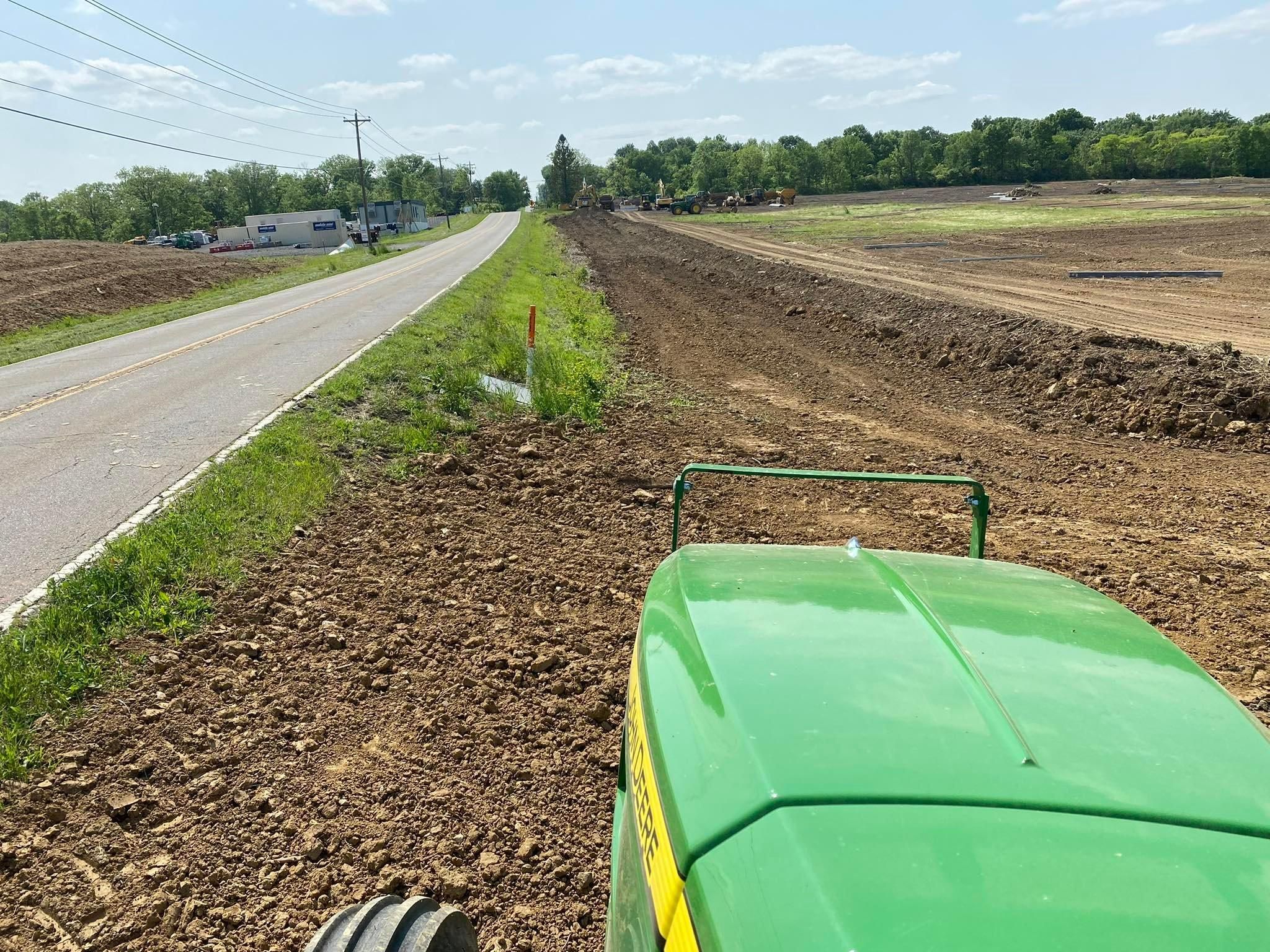 All Photos for A1 Bush Hogging & Lawn Service in Columbus, OH