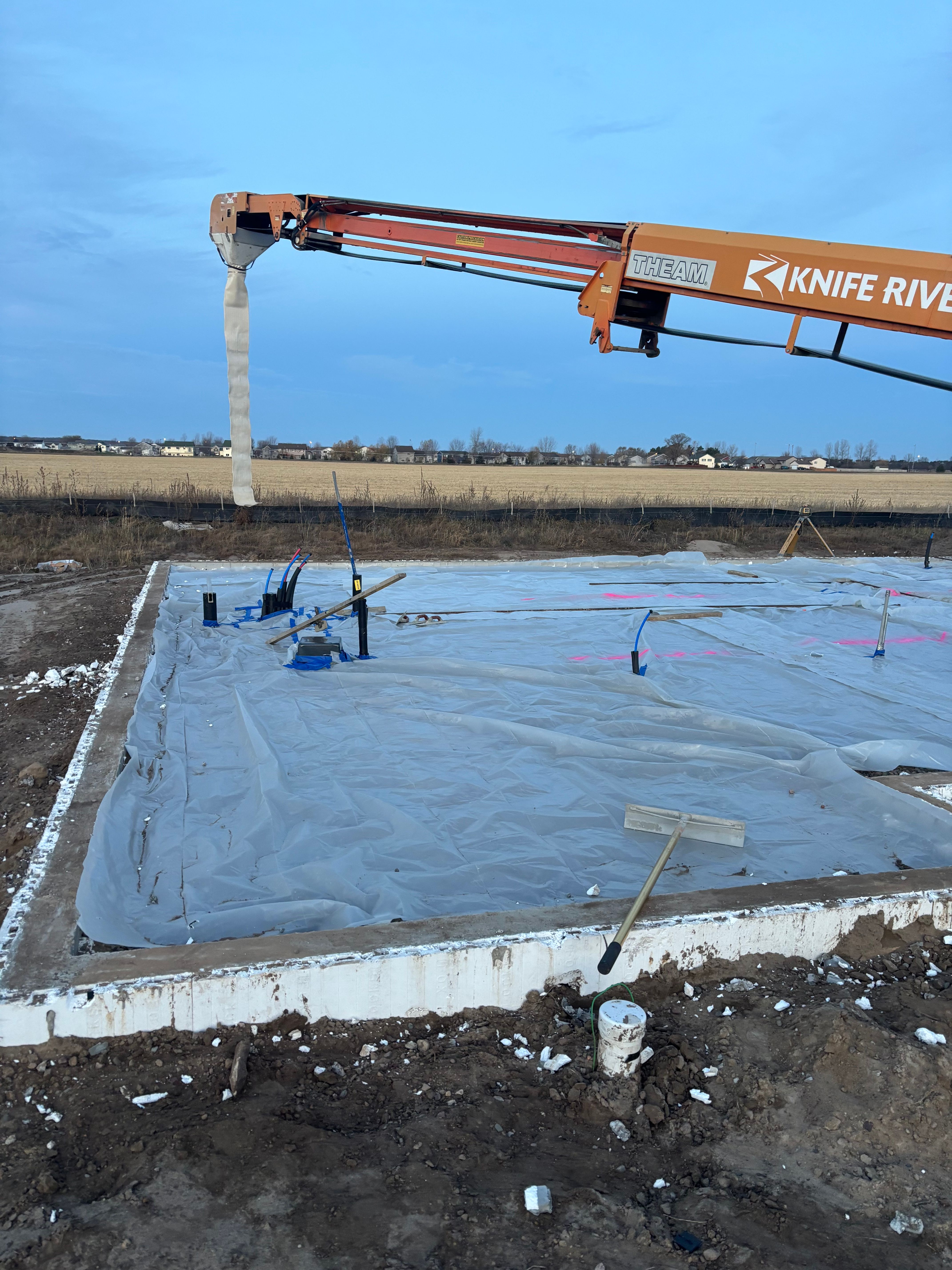  for Karasch Concrete & Masonry in Sartell, MN