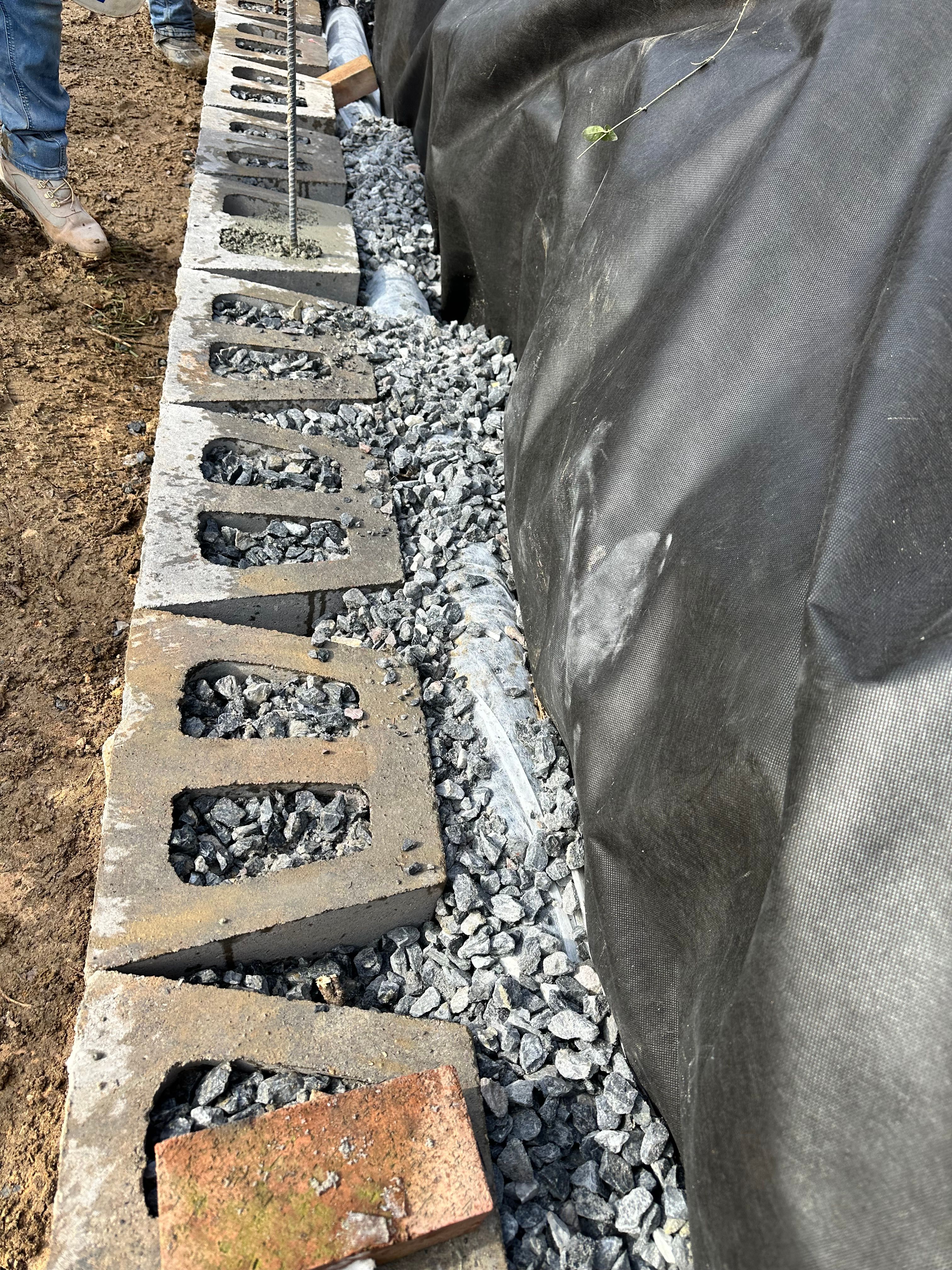  for Matteo Hardscapes in Towson,  MD