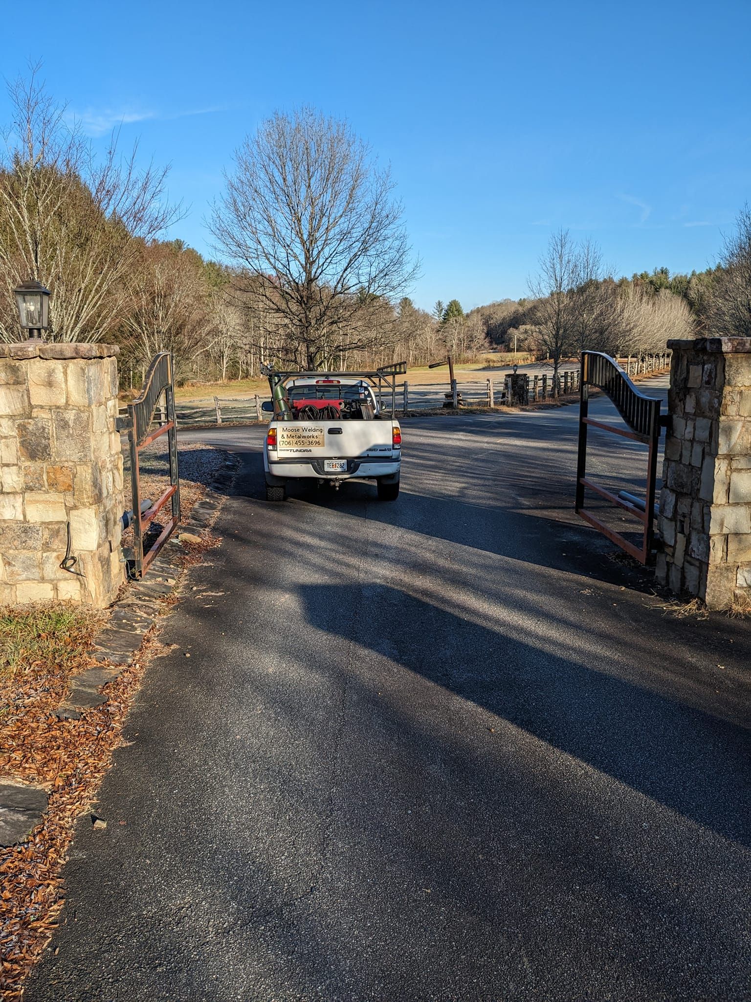 All Photos for Moose Welding And Metalworks in Blue Ridge, GA