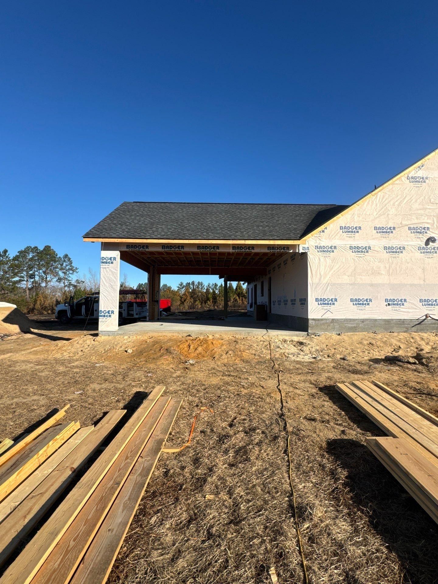  for ALFA Roofing Solutions in Tattnall County, GA