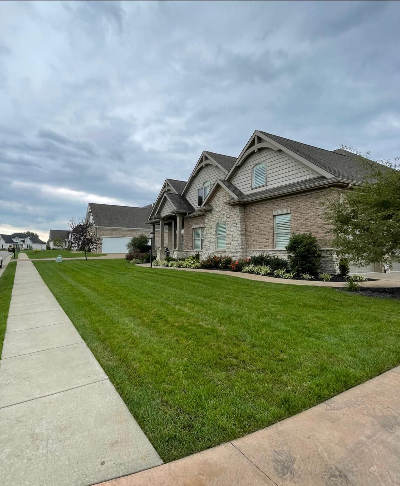  for Jae's Lawncare, LLC. in Evansville, IN
