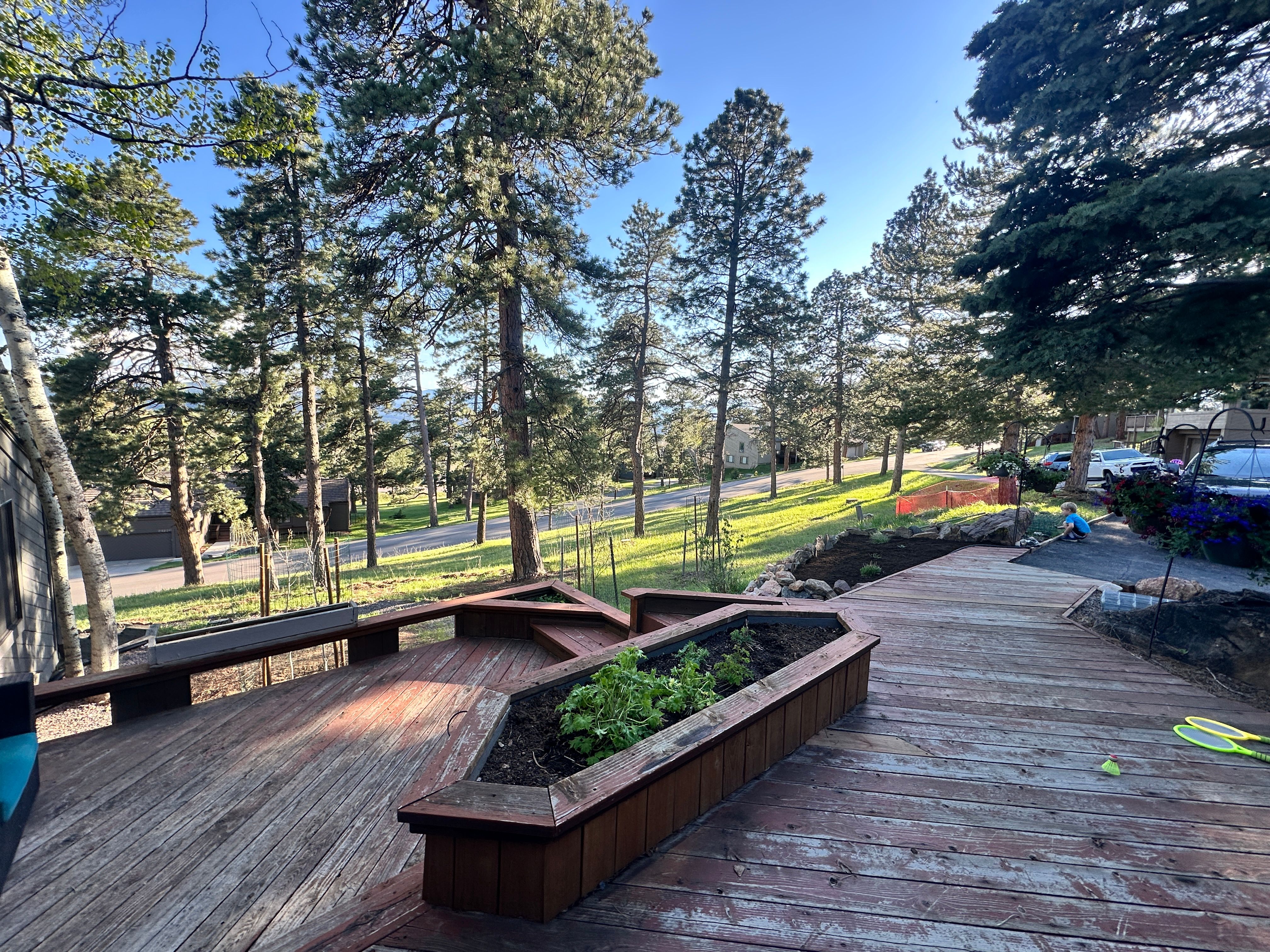 All Photos for Golden Peak Inspection in Golden, CO