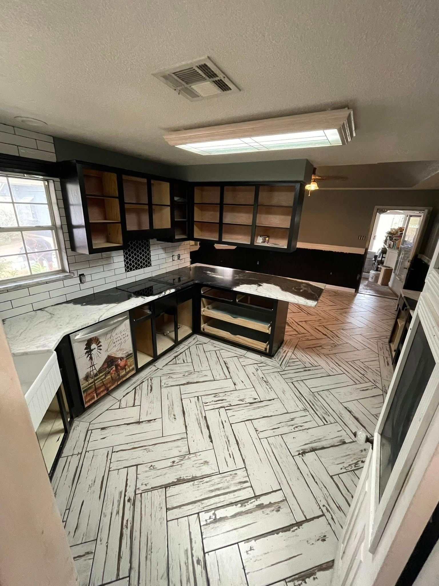  for NextLevel Surface Solutions in Belton, TX