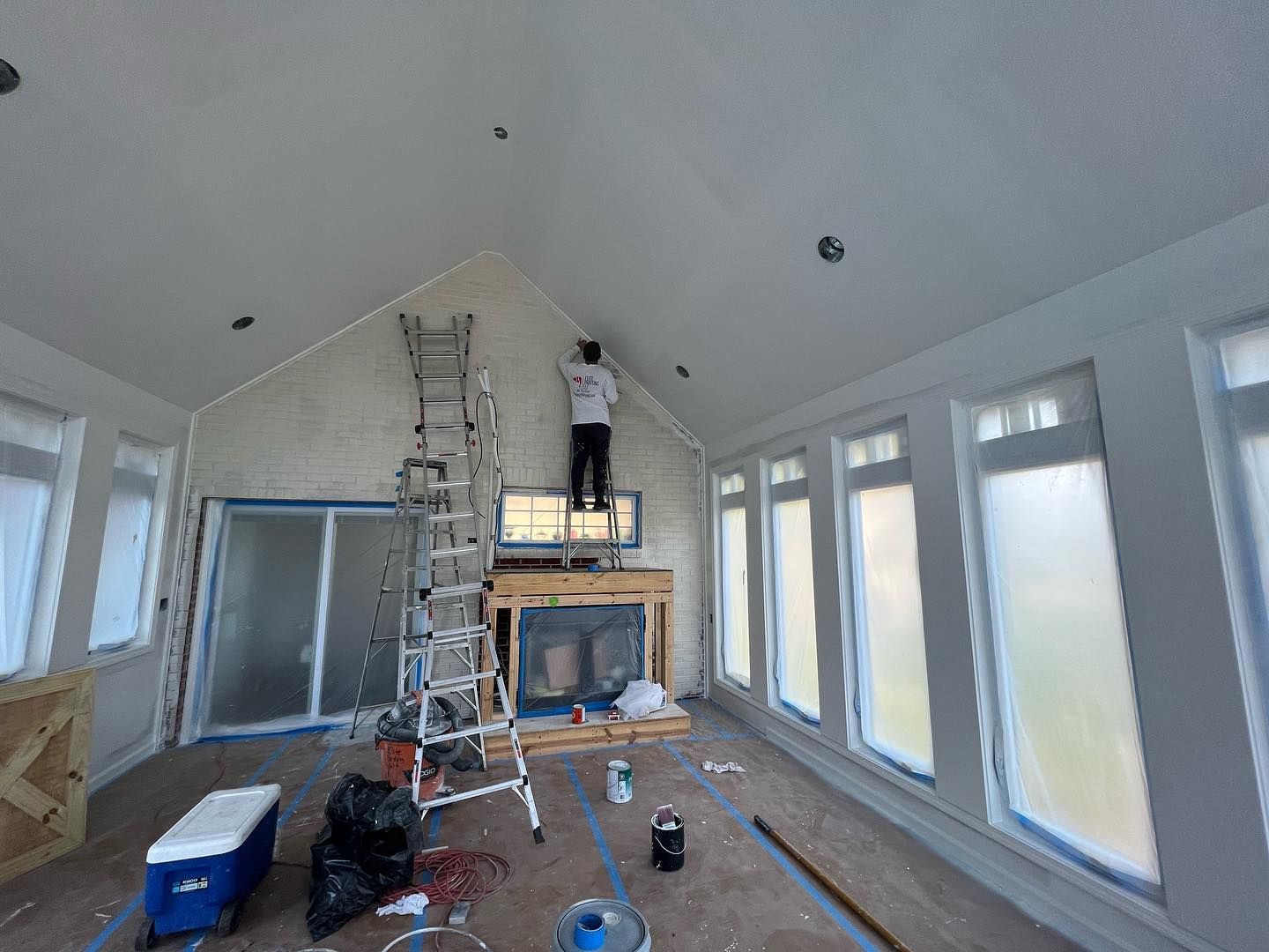  for Elite Painting LLC in Nashville, TN