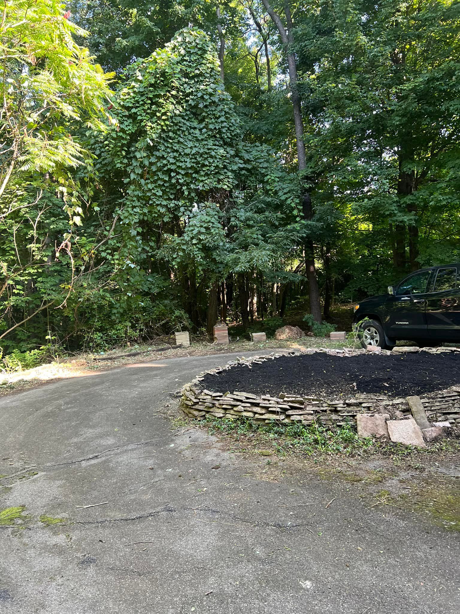 All Photos for Harpers Landscaping in Fredonia, NY