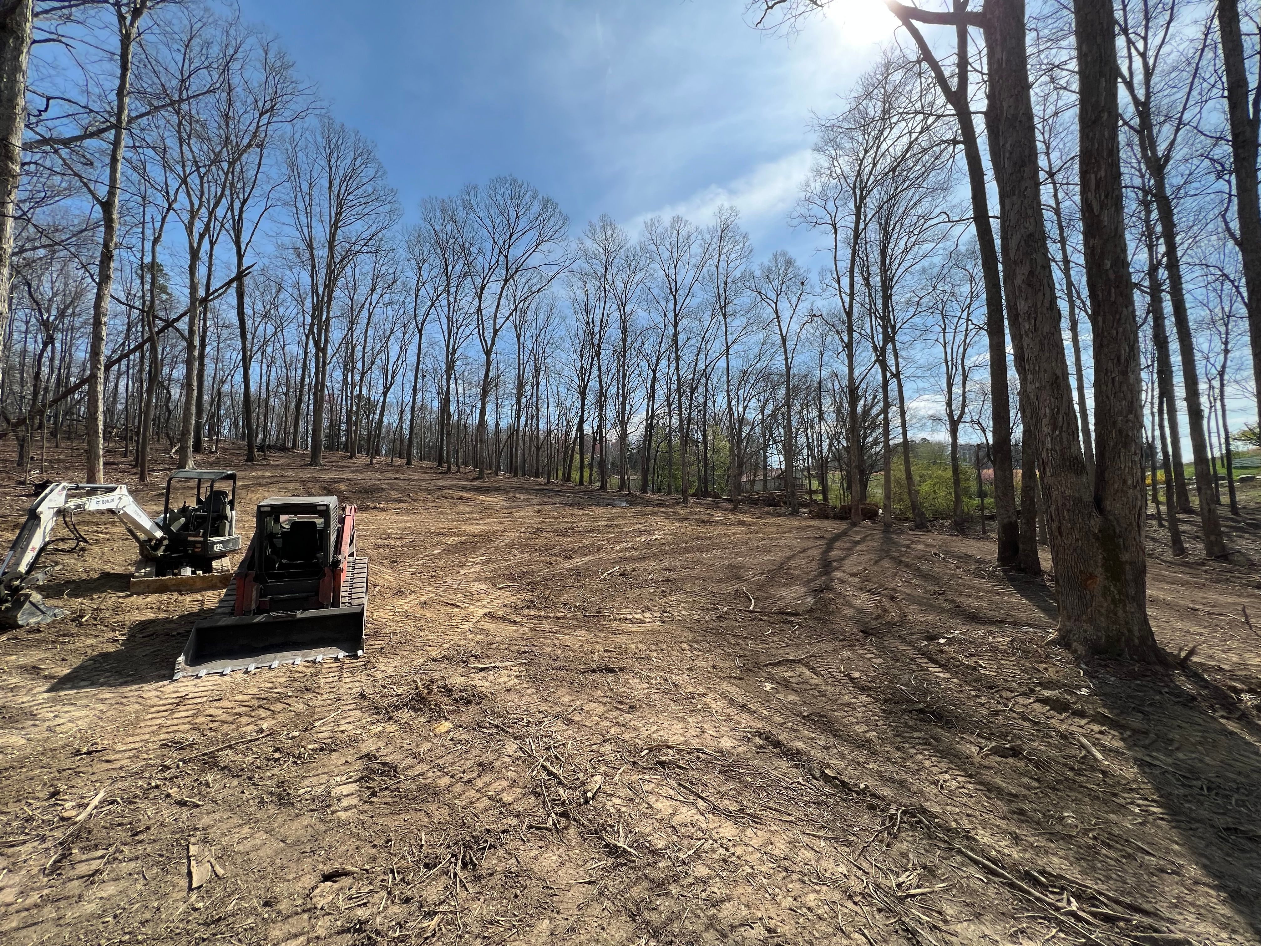 All Photos for F&CO Excavation in Clinton, TN