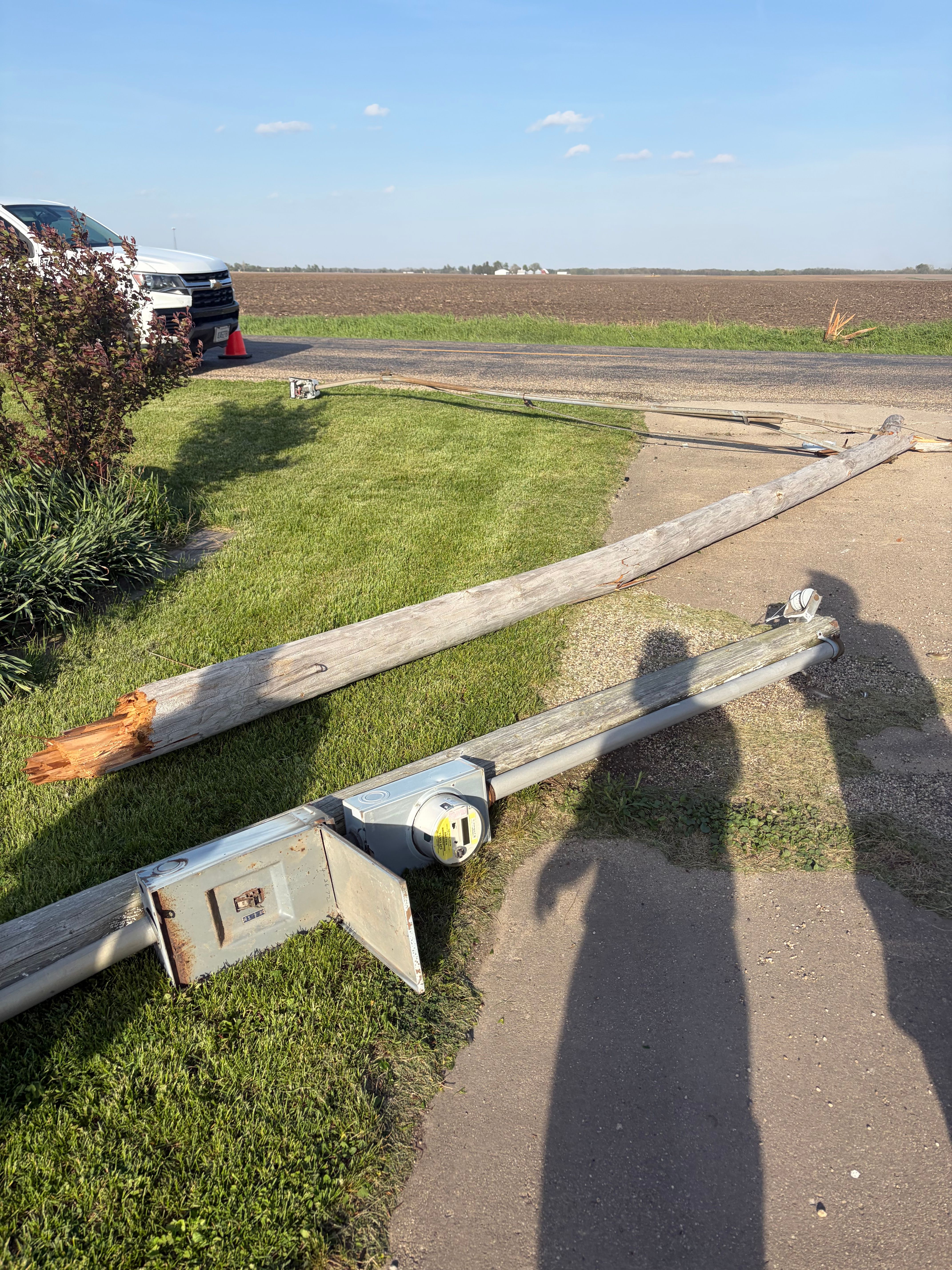  for Leman Electric in Peoria, IL
