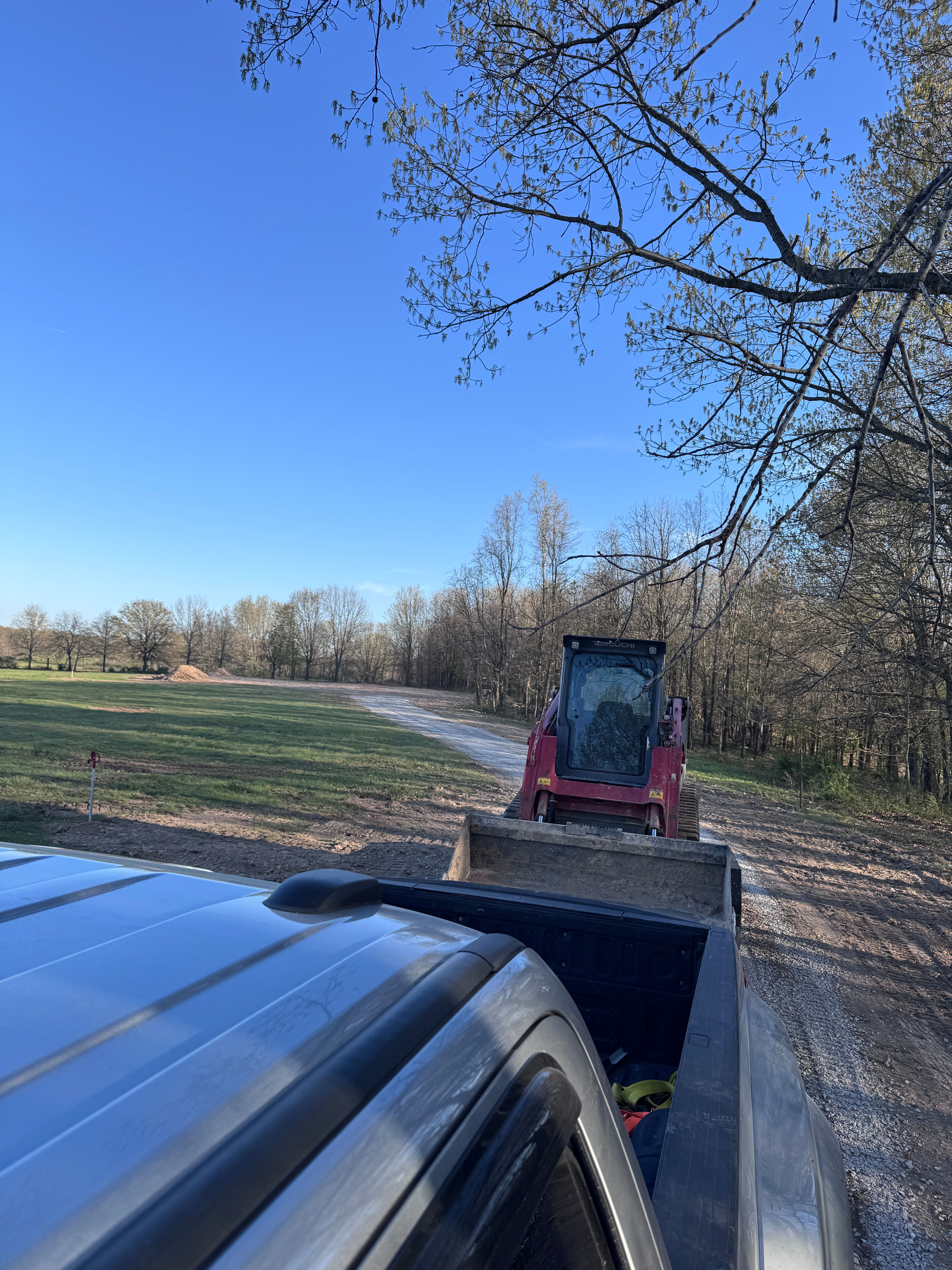  for Aaron’s Home Remodeling & Repair LLC in Pineville, MO